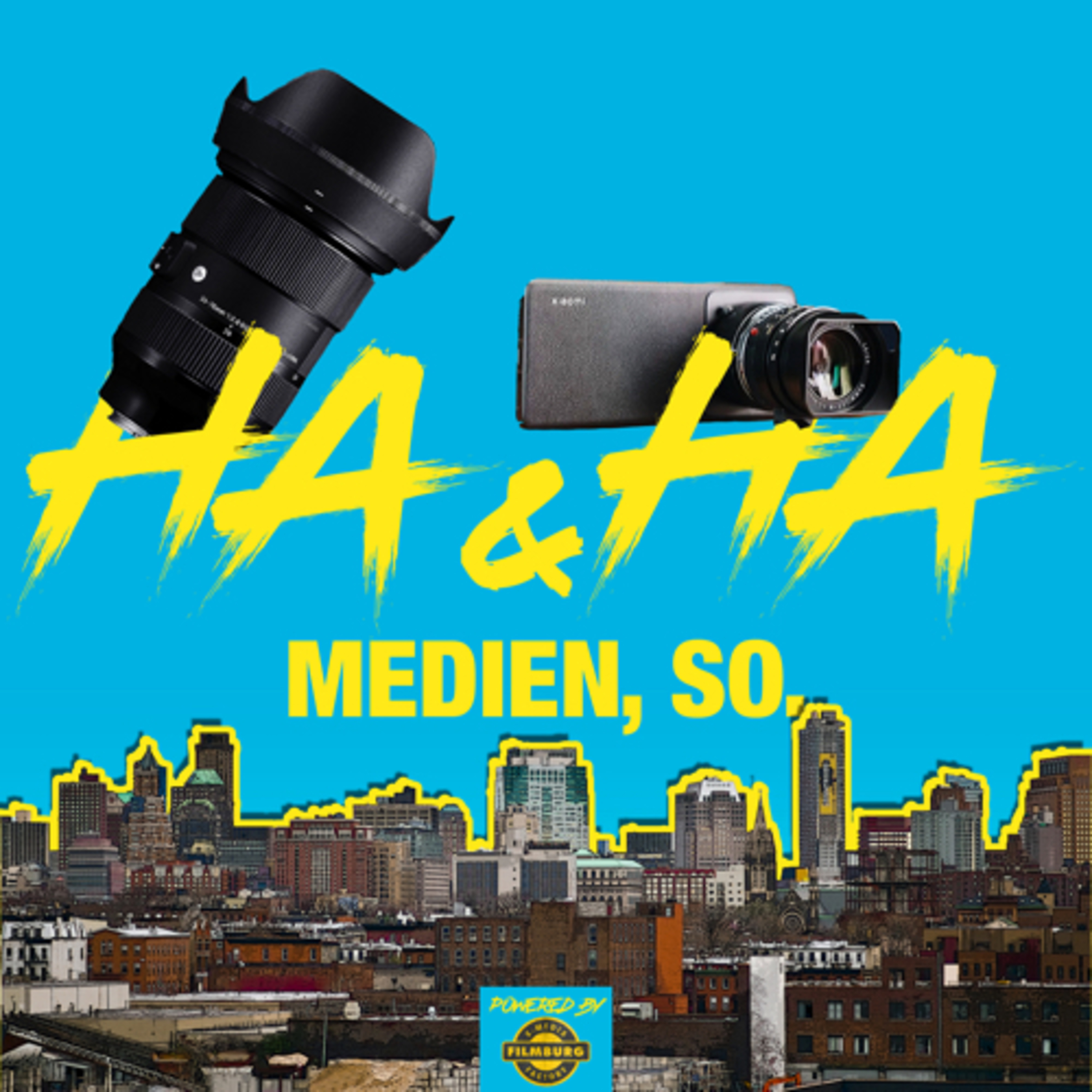 Mediensöhne