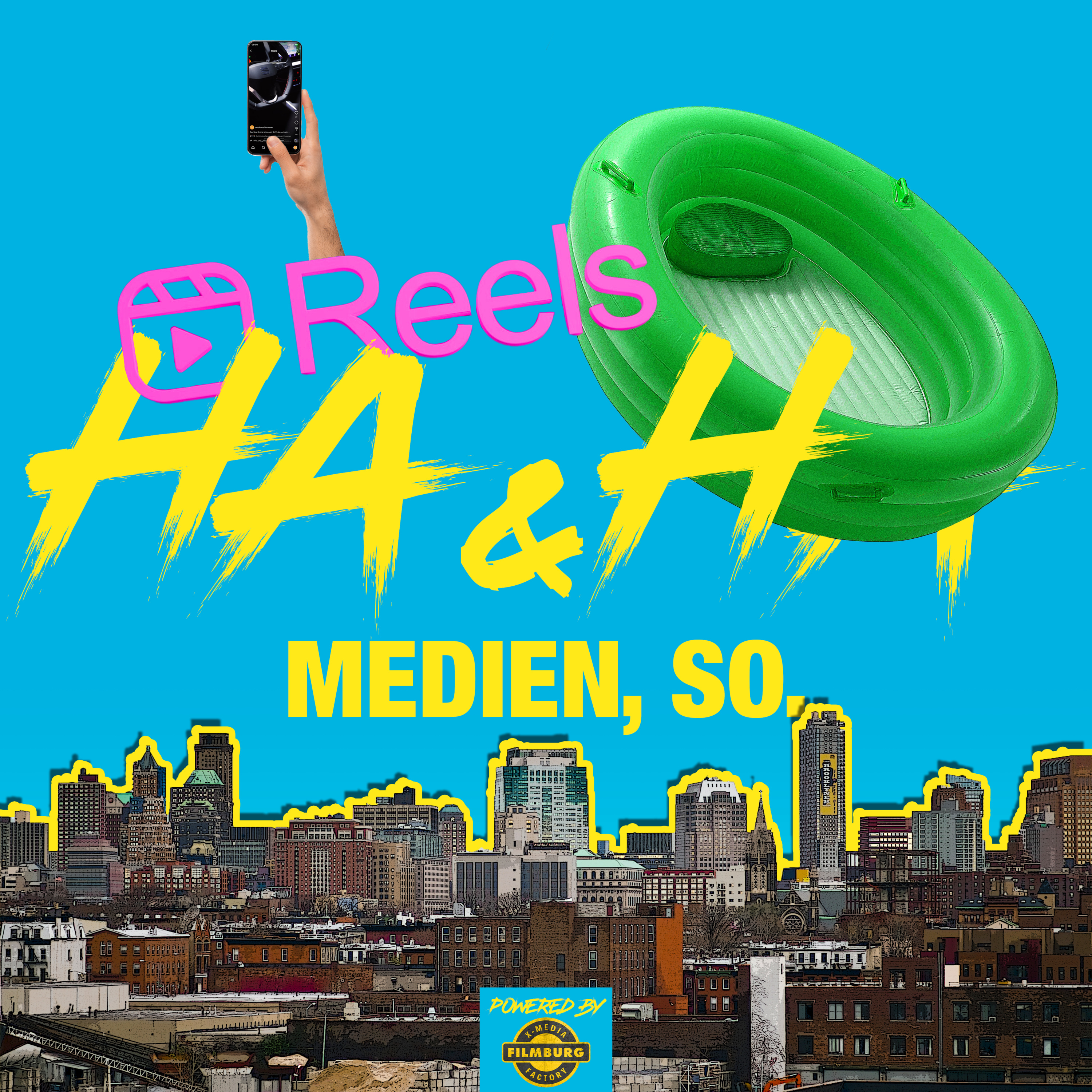 Mediensöhne