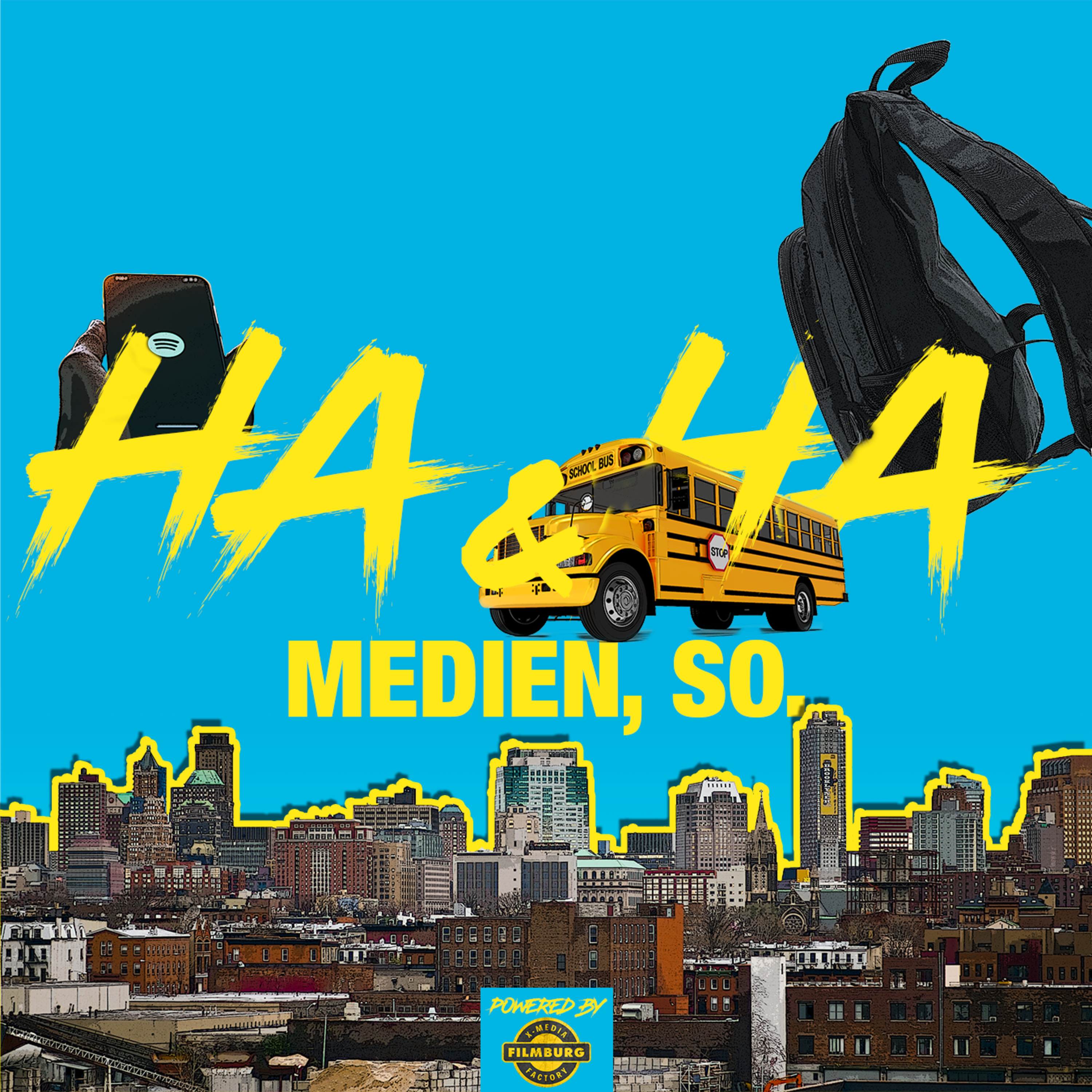 Mediensöhne