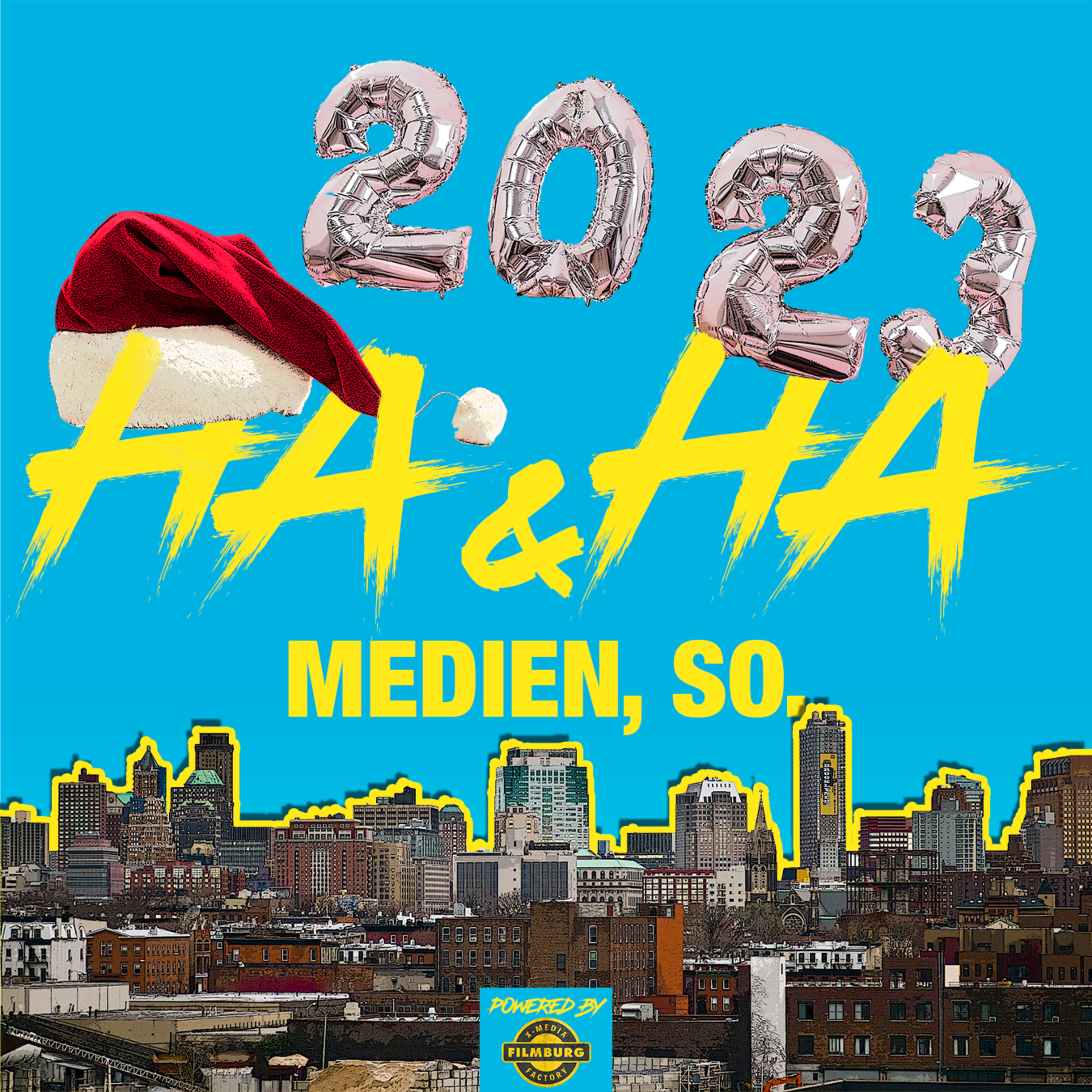 Mediensöhne
