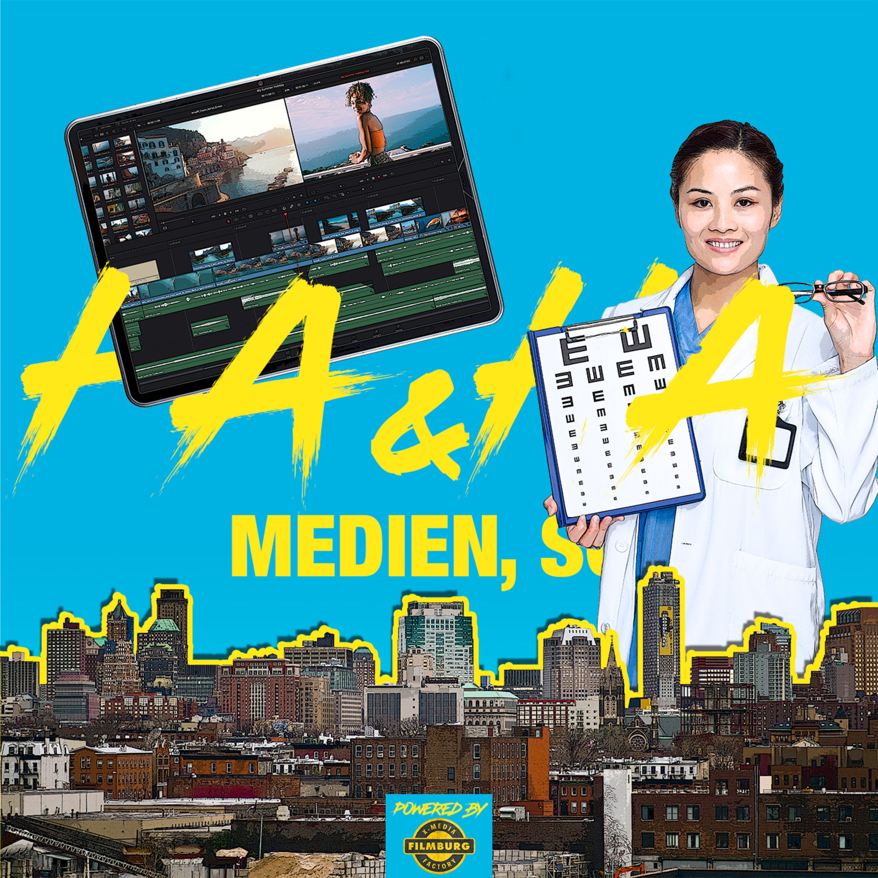 Mediensöhne