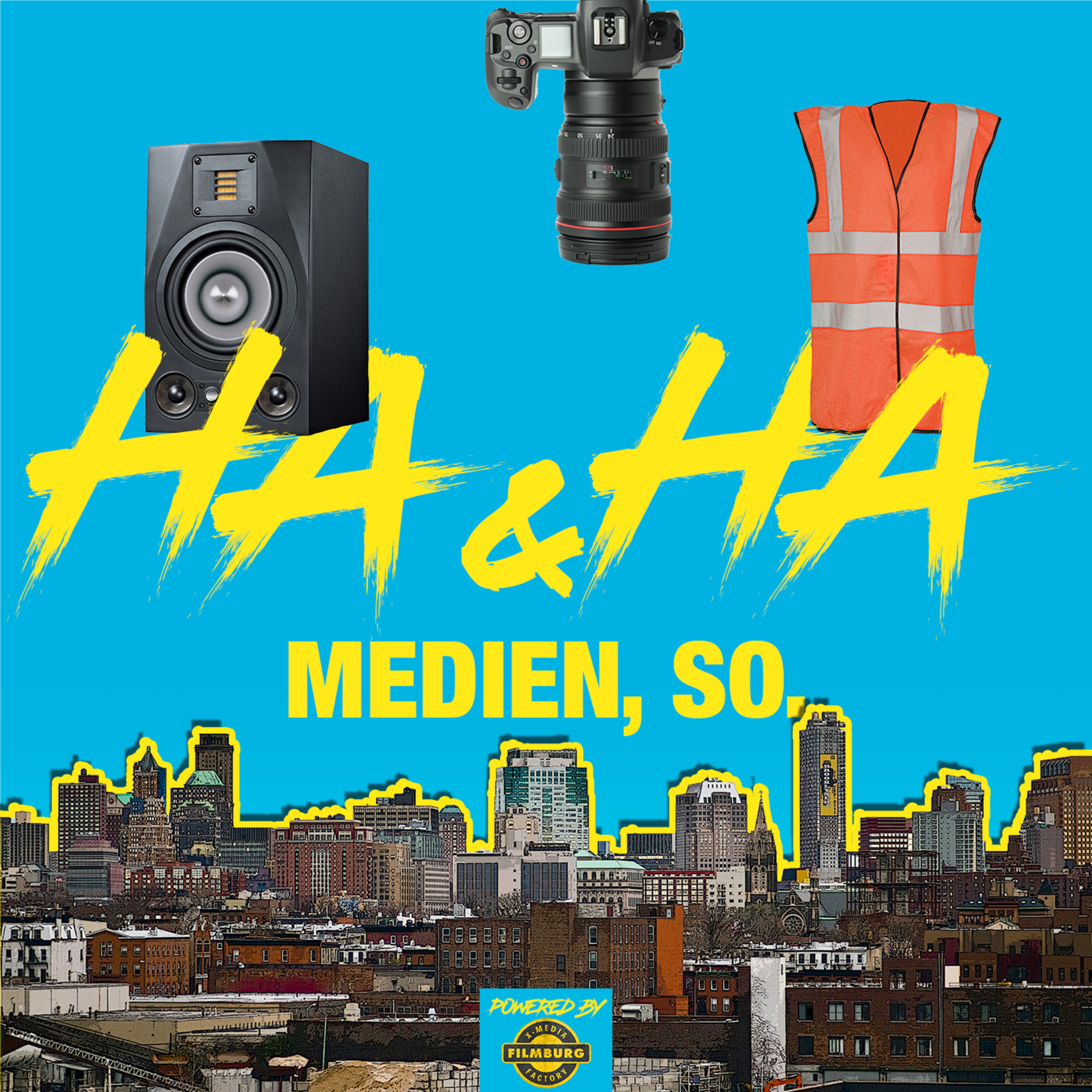 Mediensöhne