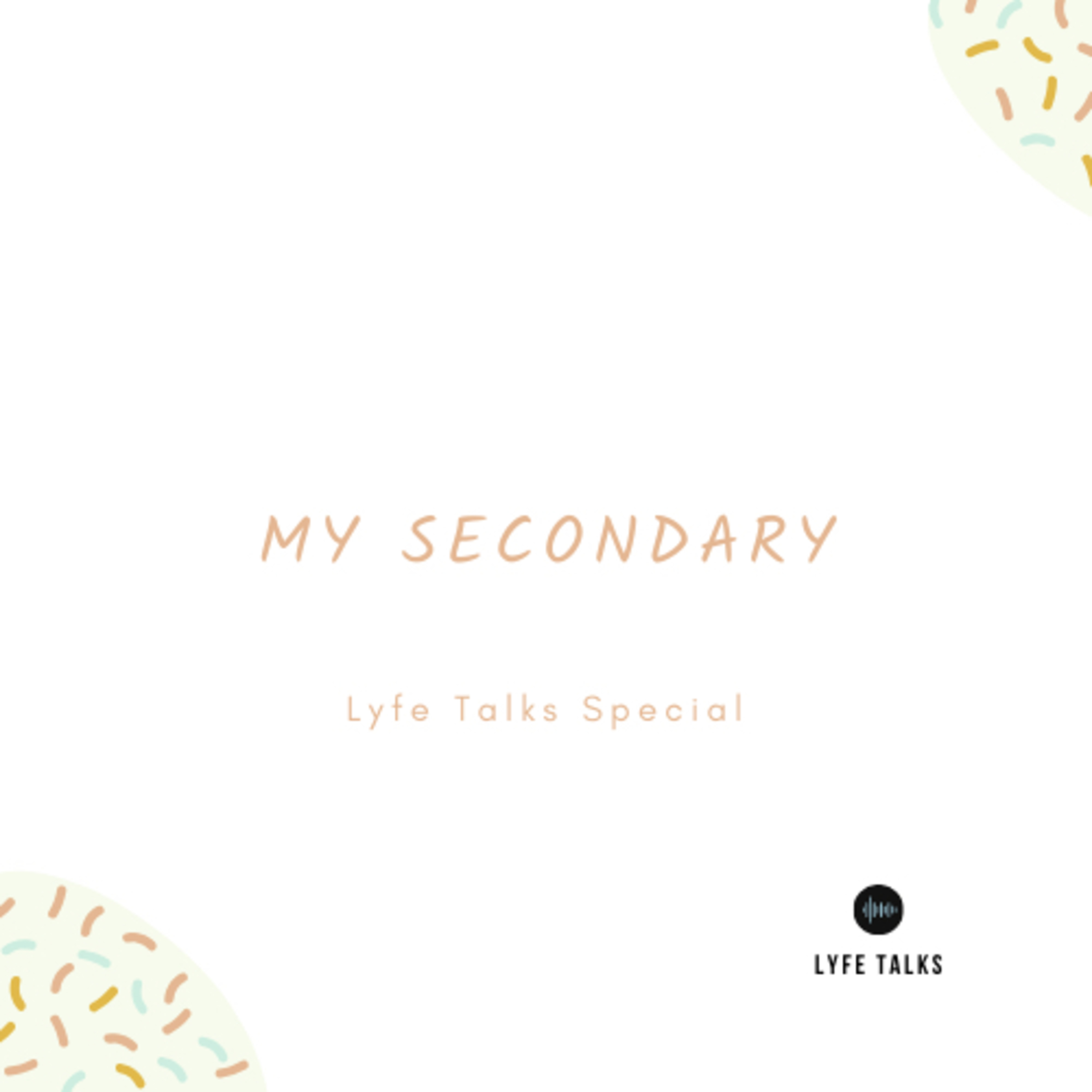 My Secondary My Secondary