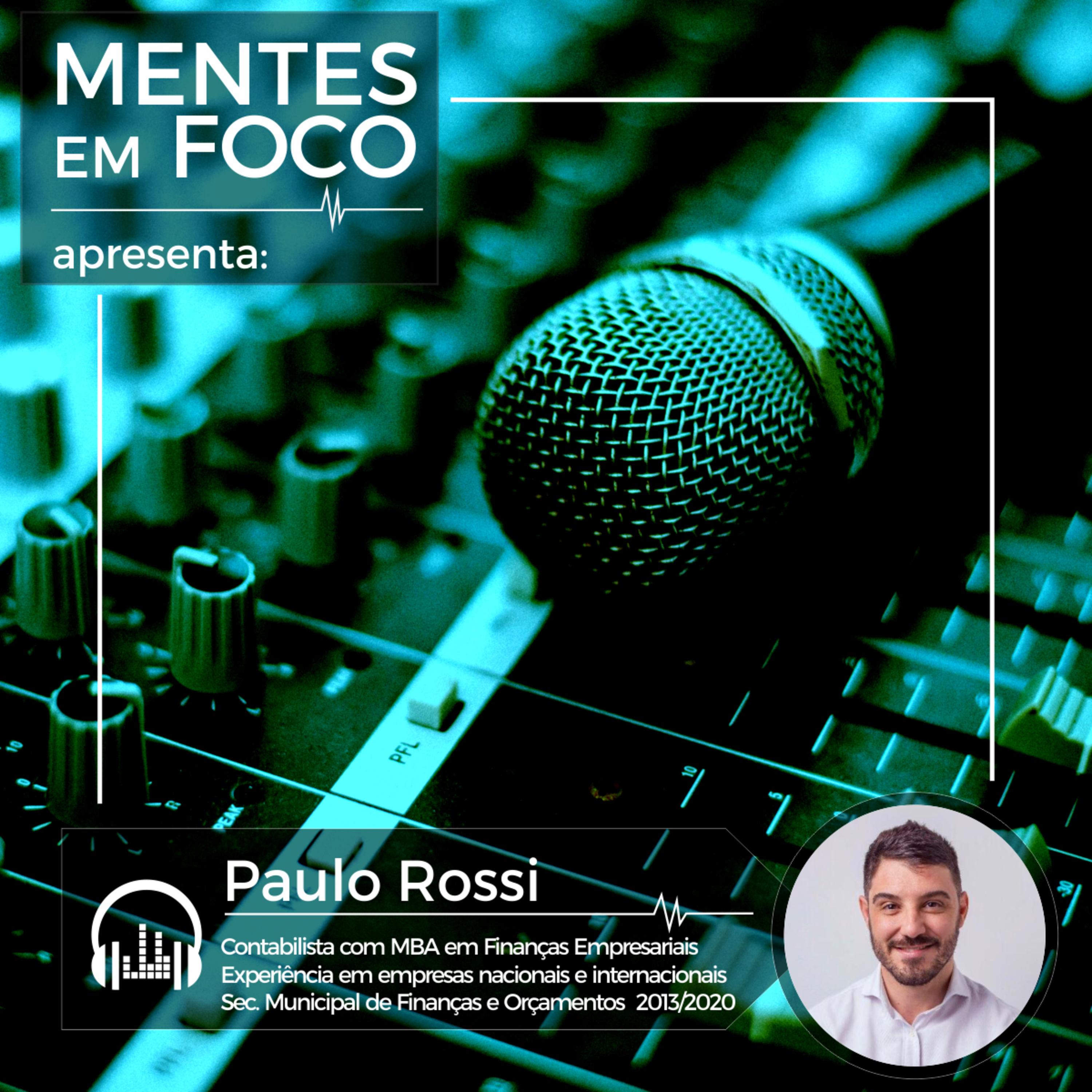 Mentes em Foco Podcast