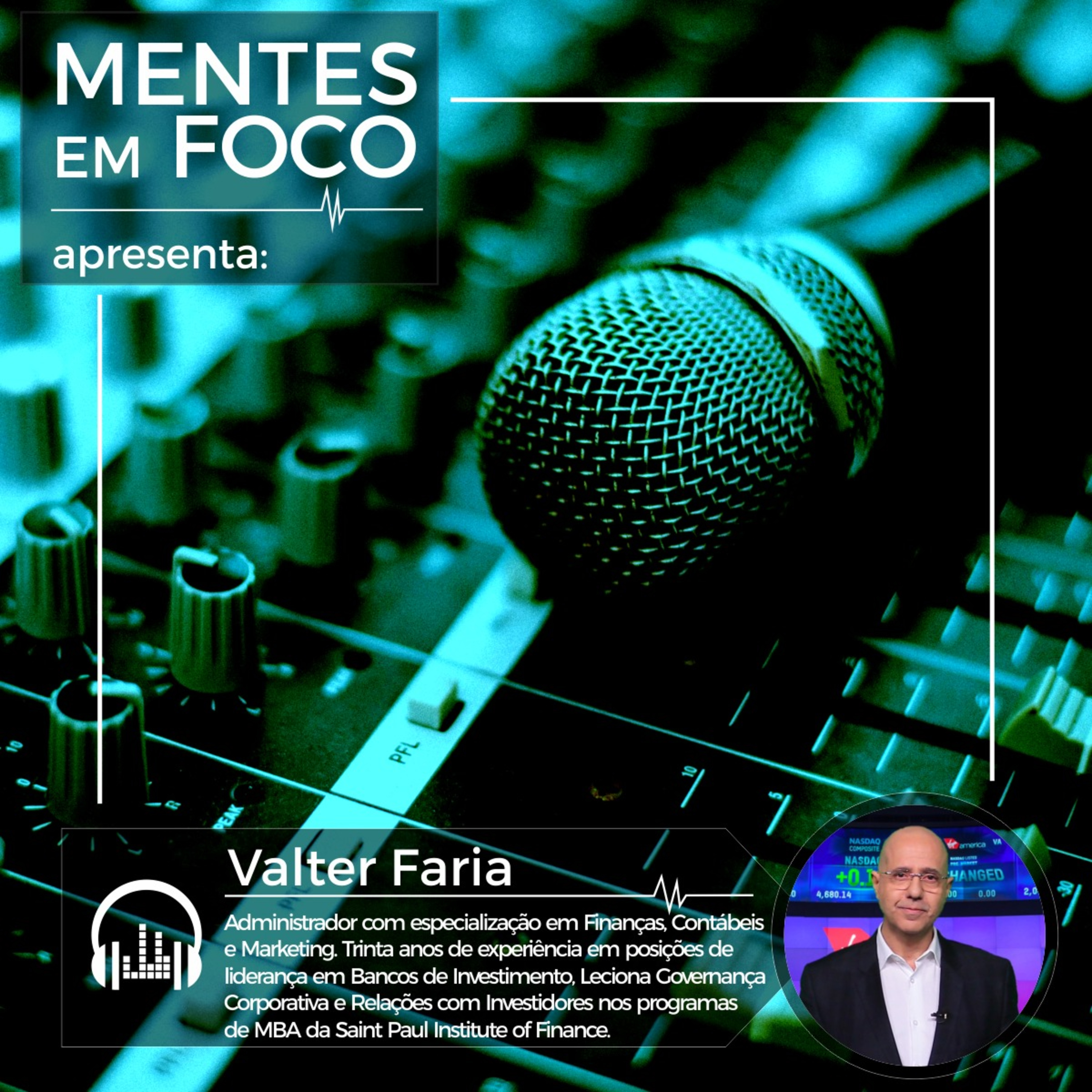 Mentes em Foco Podcast