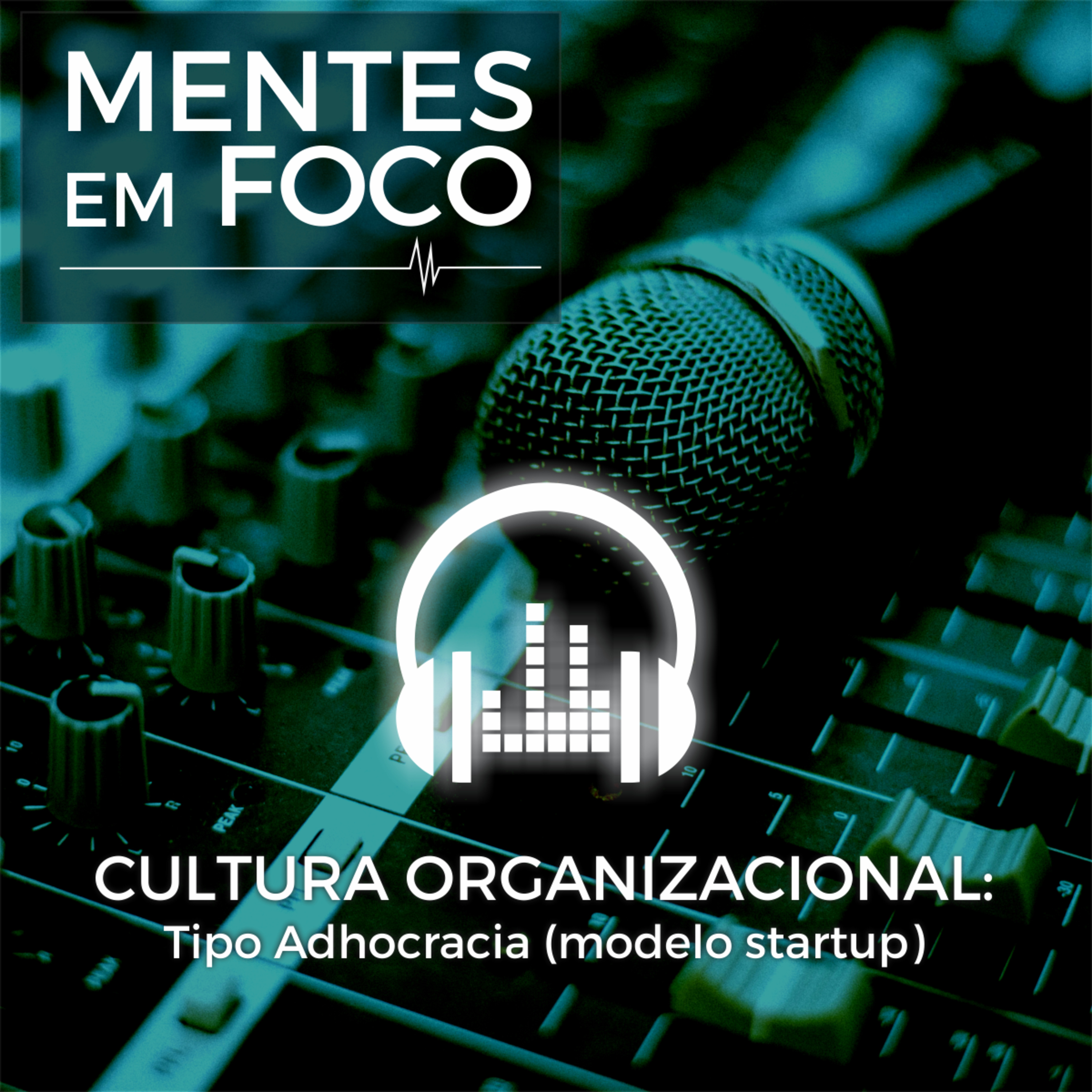 Mentes em Foco Podcast