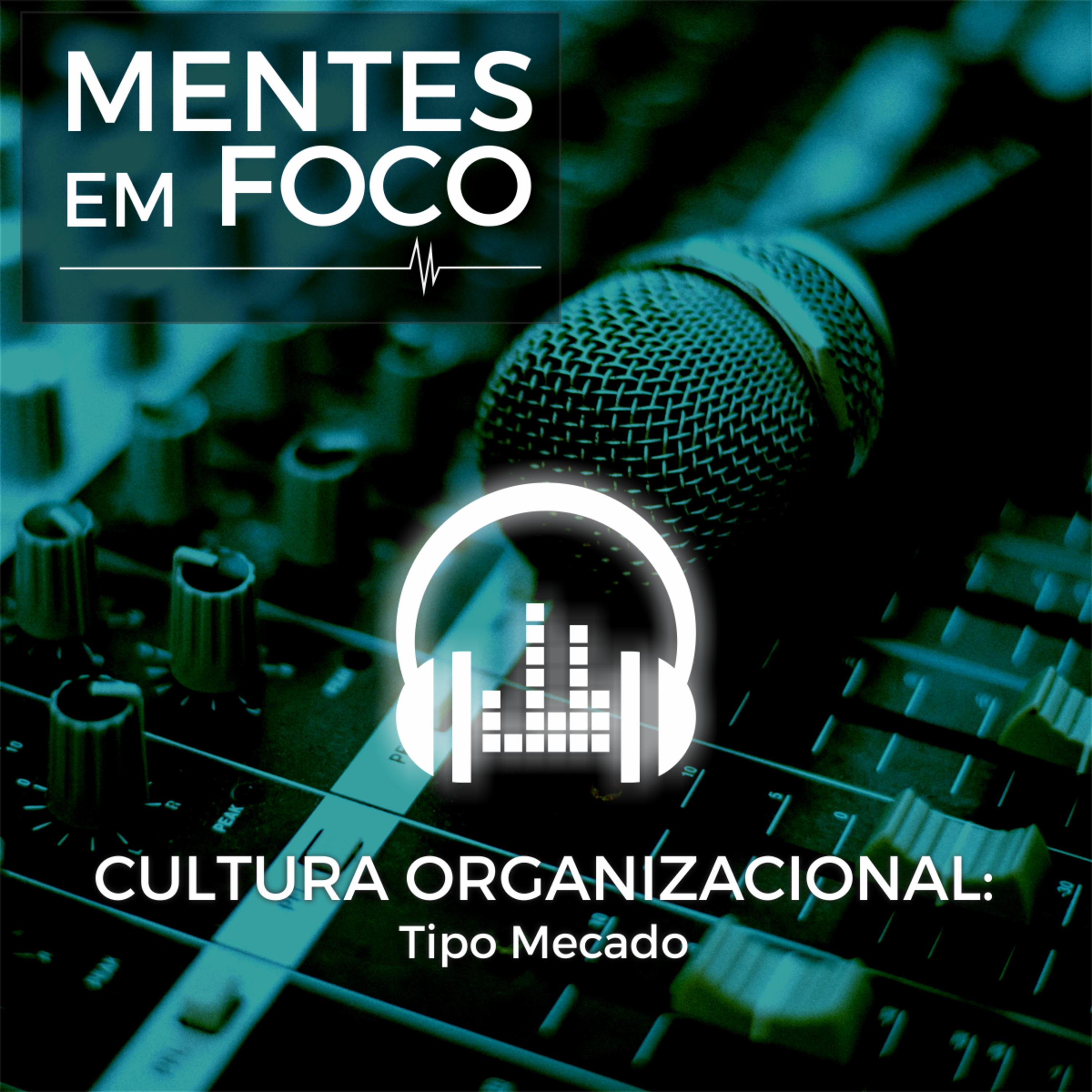 Mentes em Foco Podcast