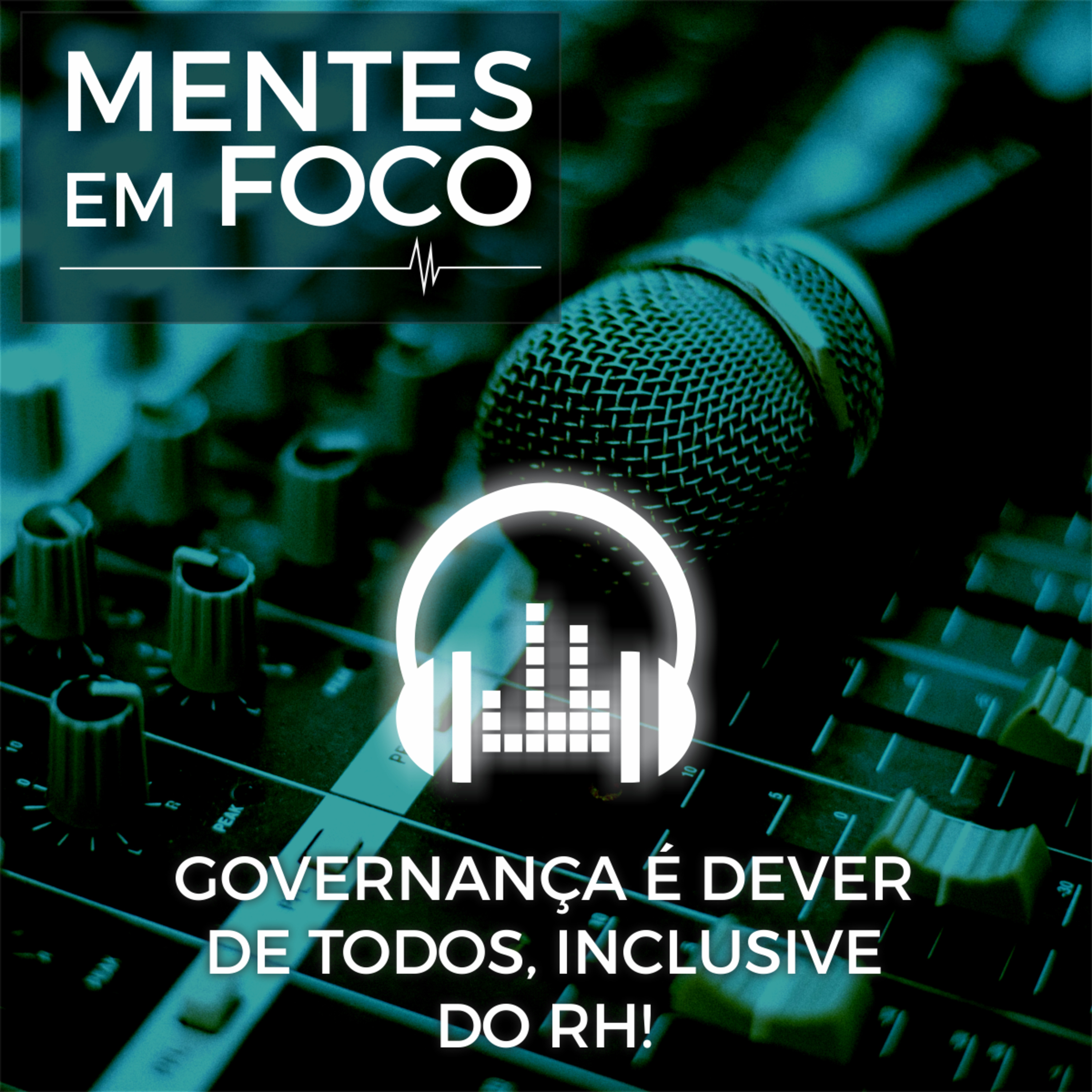 Mentes em Foco Podcast