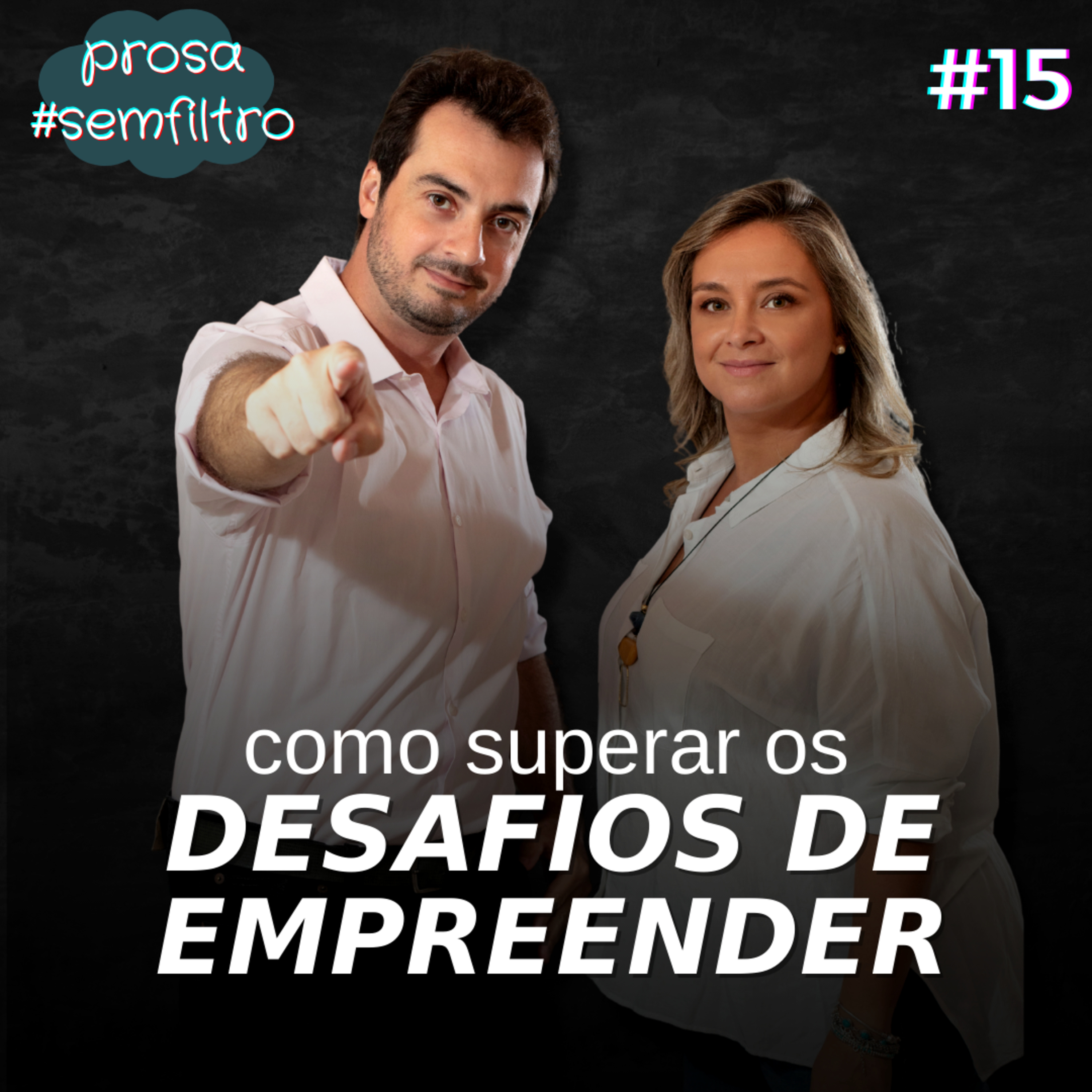 Mentes em Foco Podcast