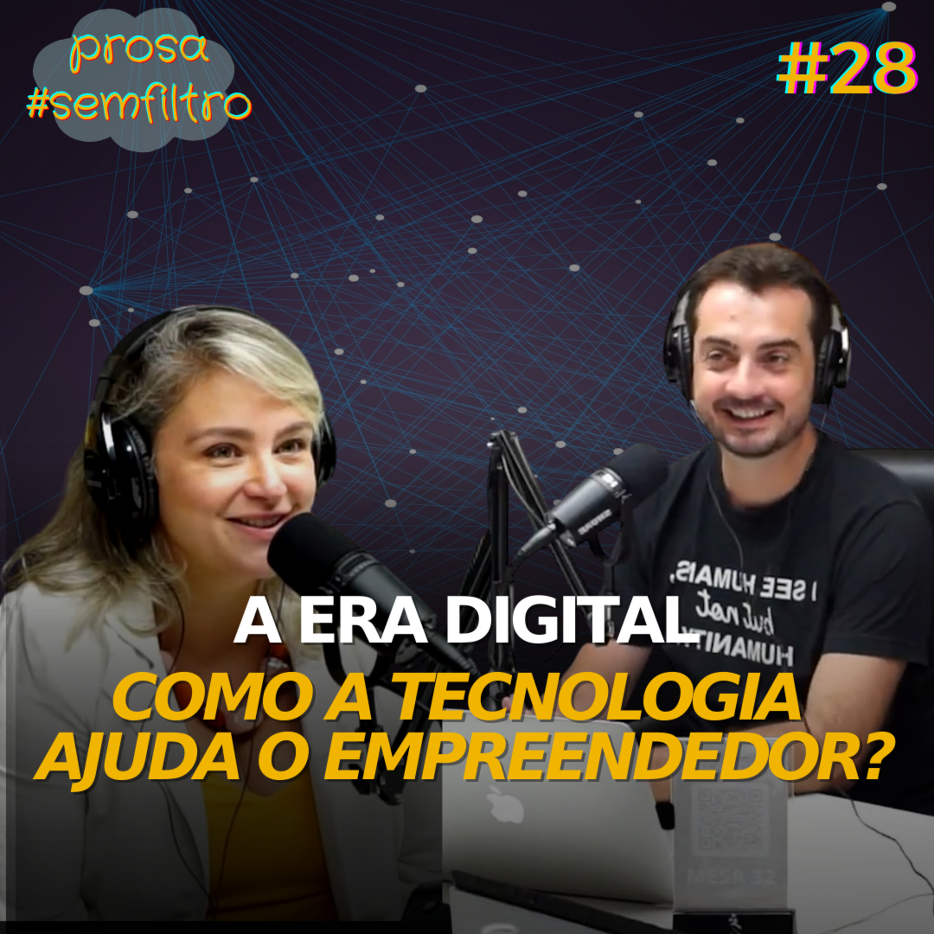 Mentes em Foco Podcast