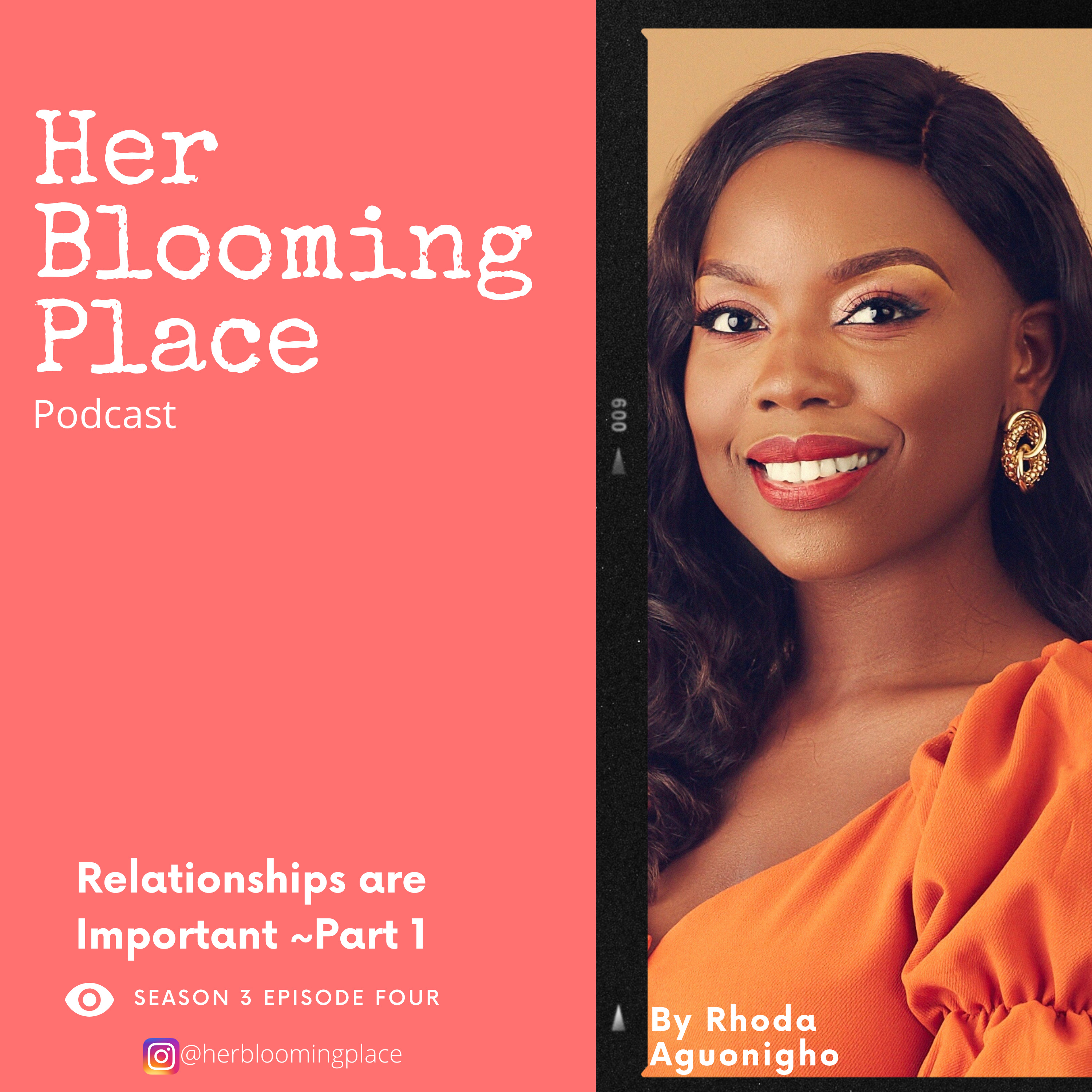 She Blooms Podcast