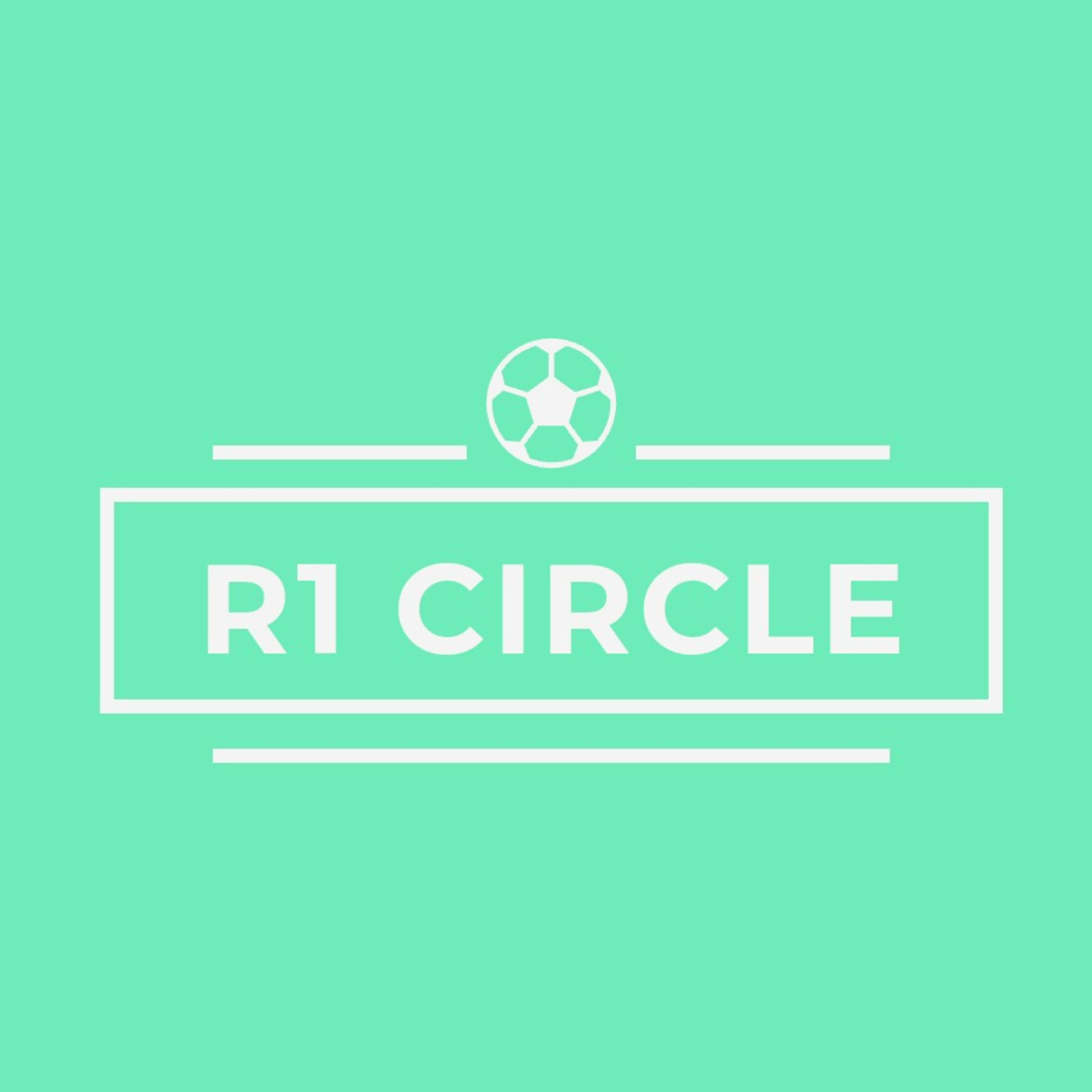 R1 Circle