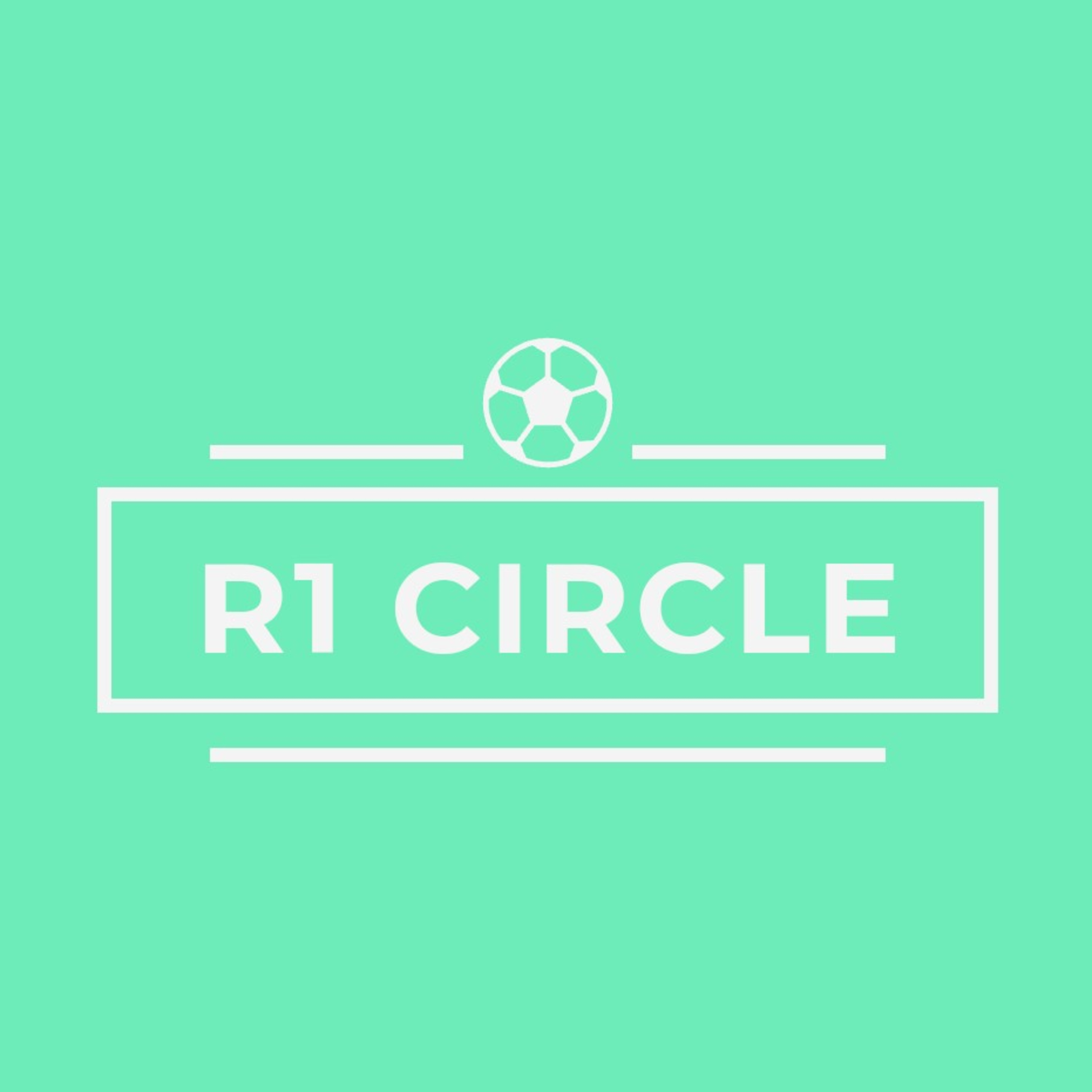 R1 Circle