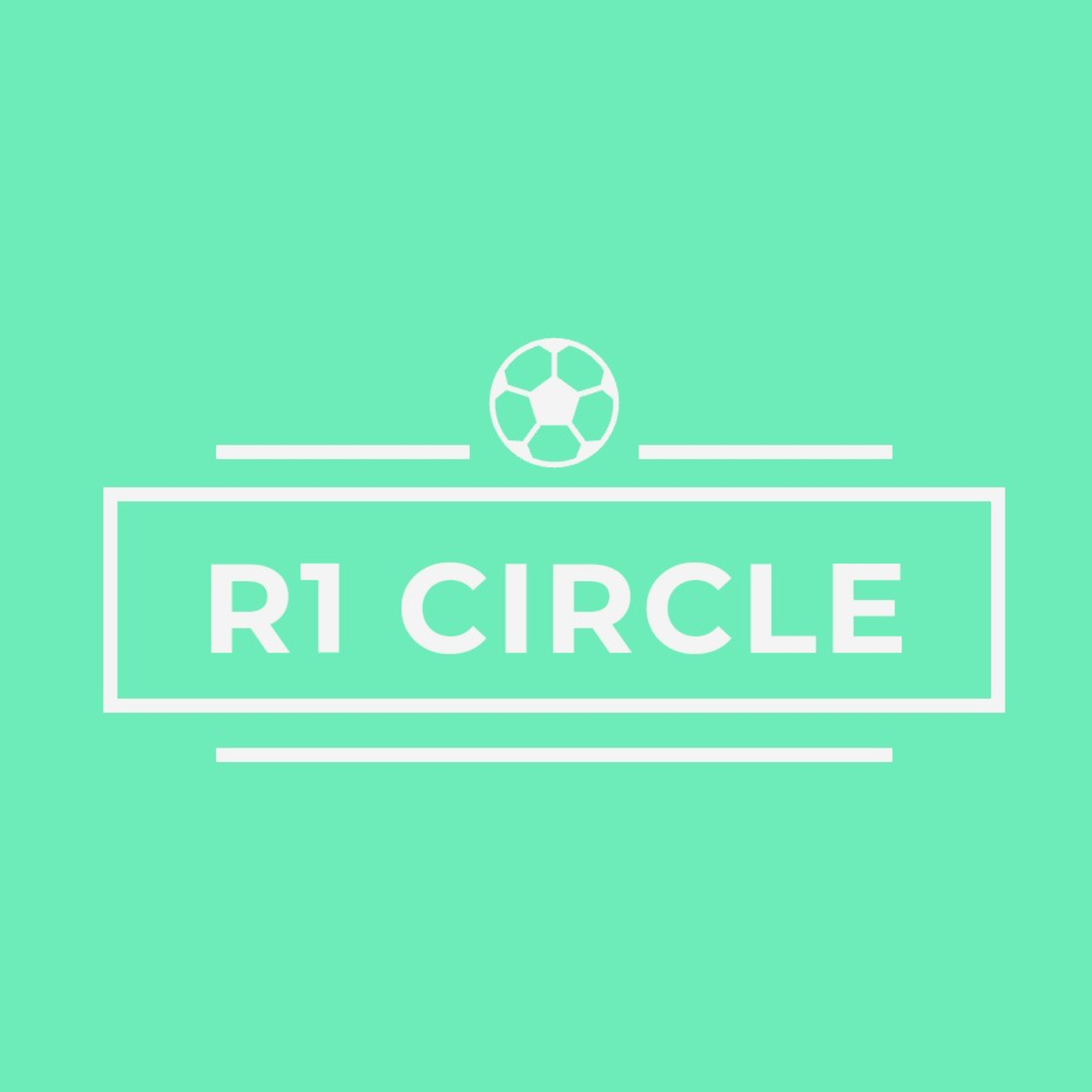 R1 Circle