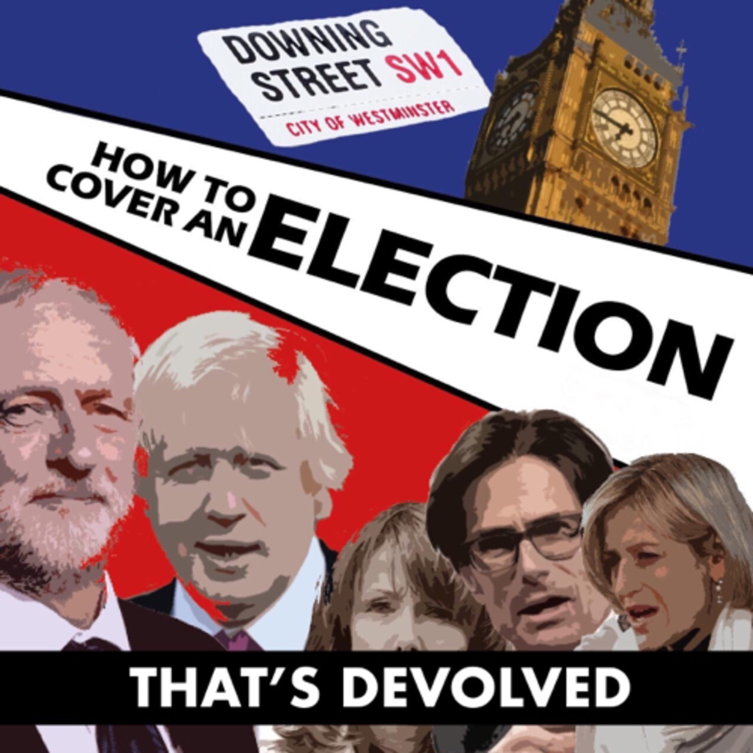 How To Cover an Election