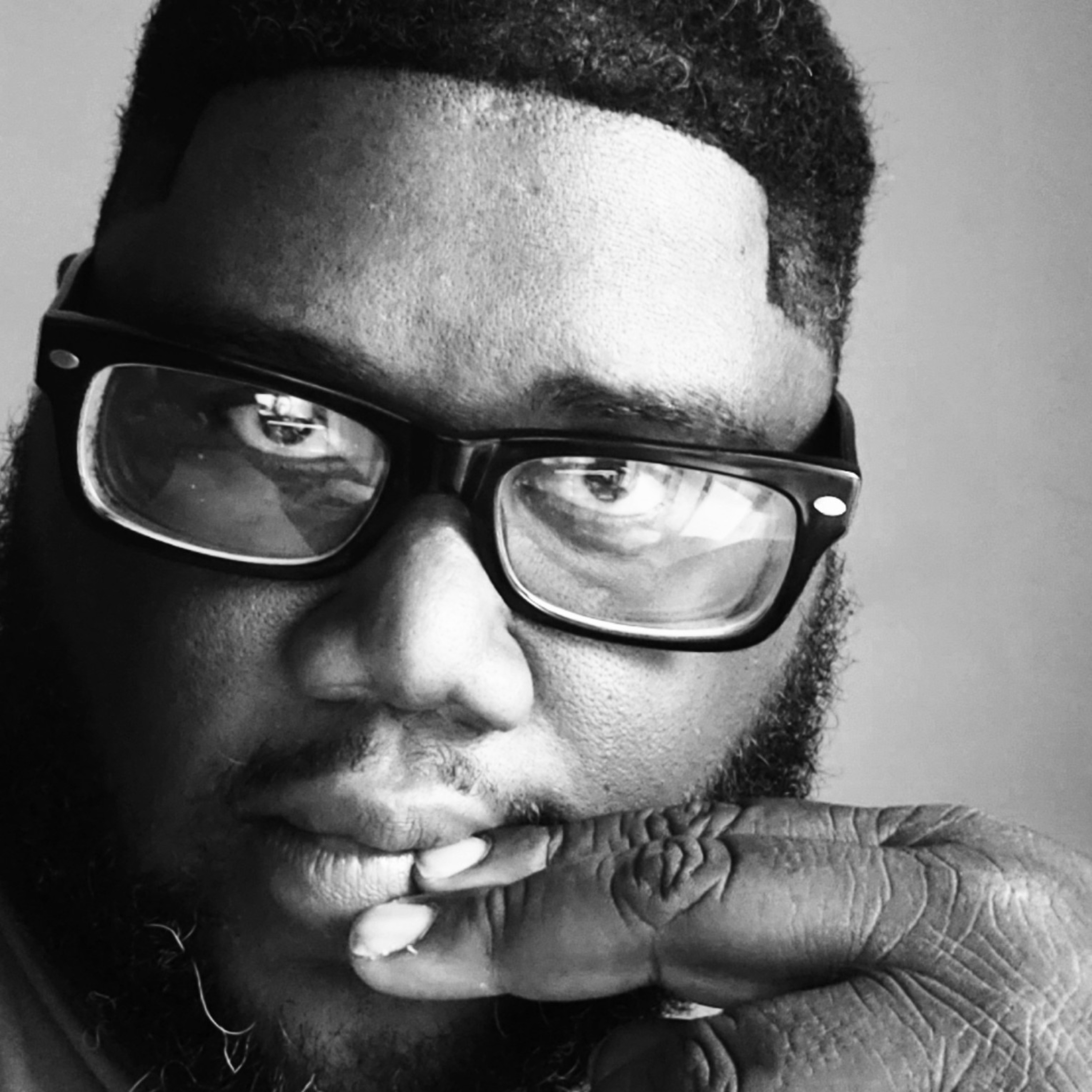 Let\'s Talk About It