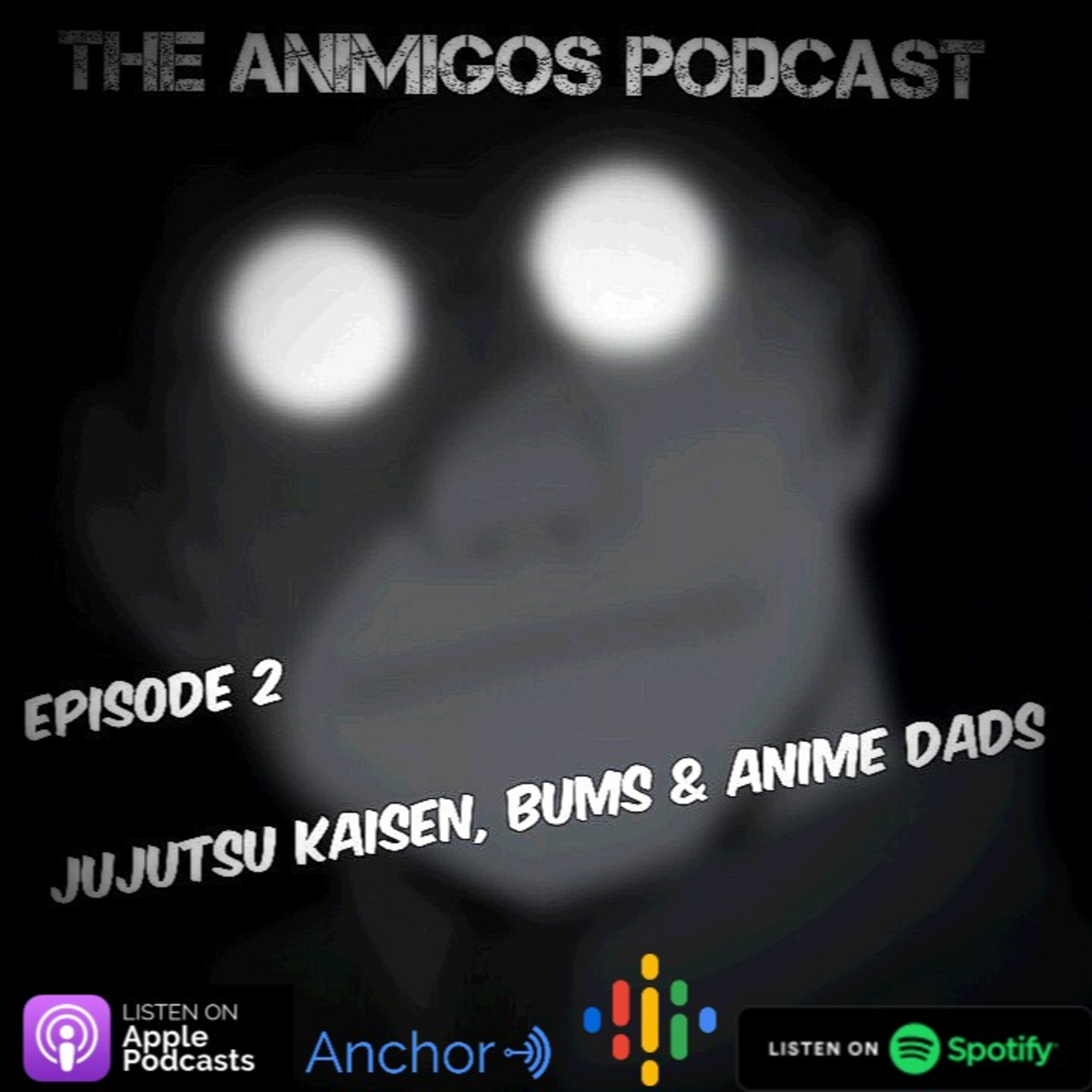 The Animigos Podcast