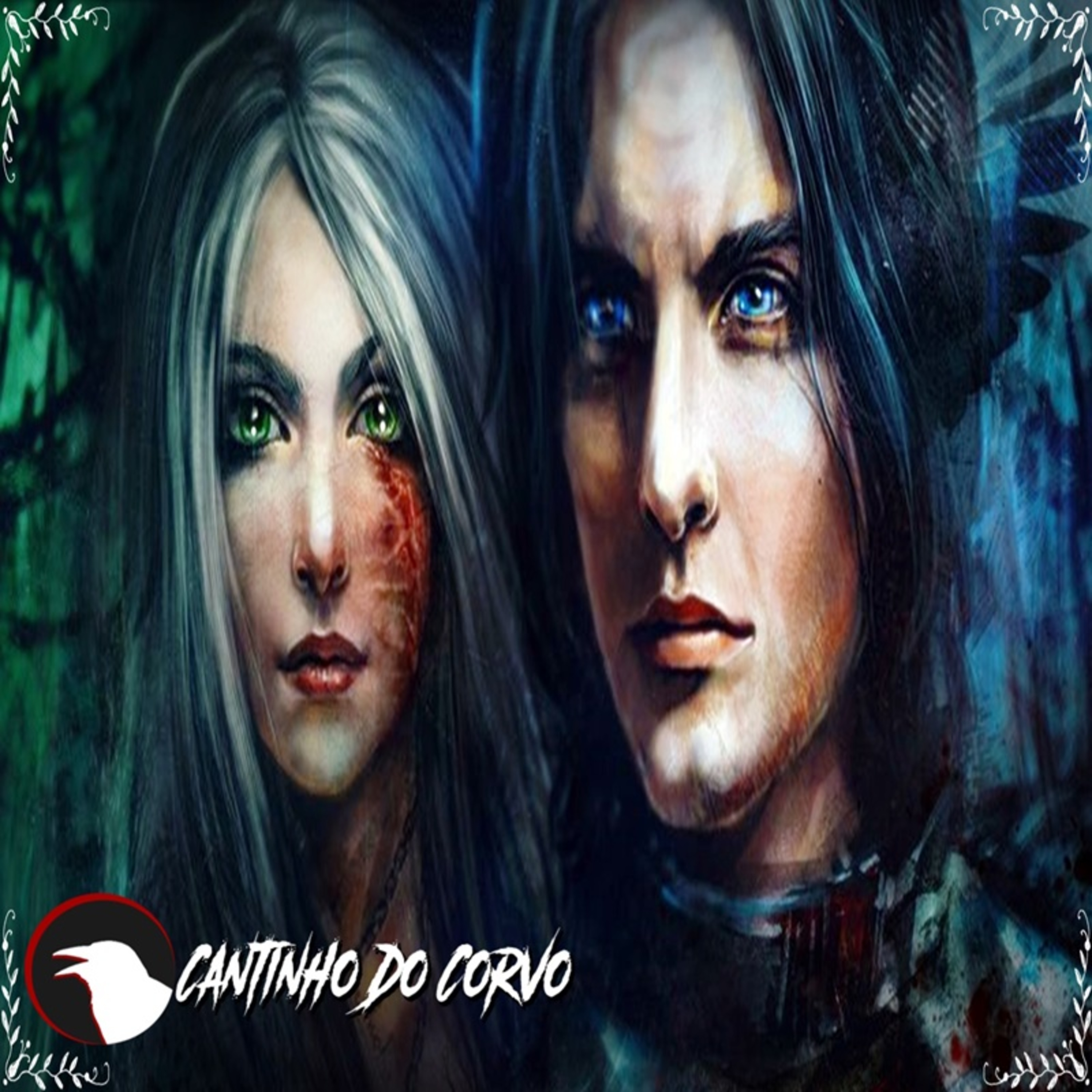 Cantinho do Corvo