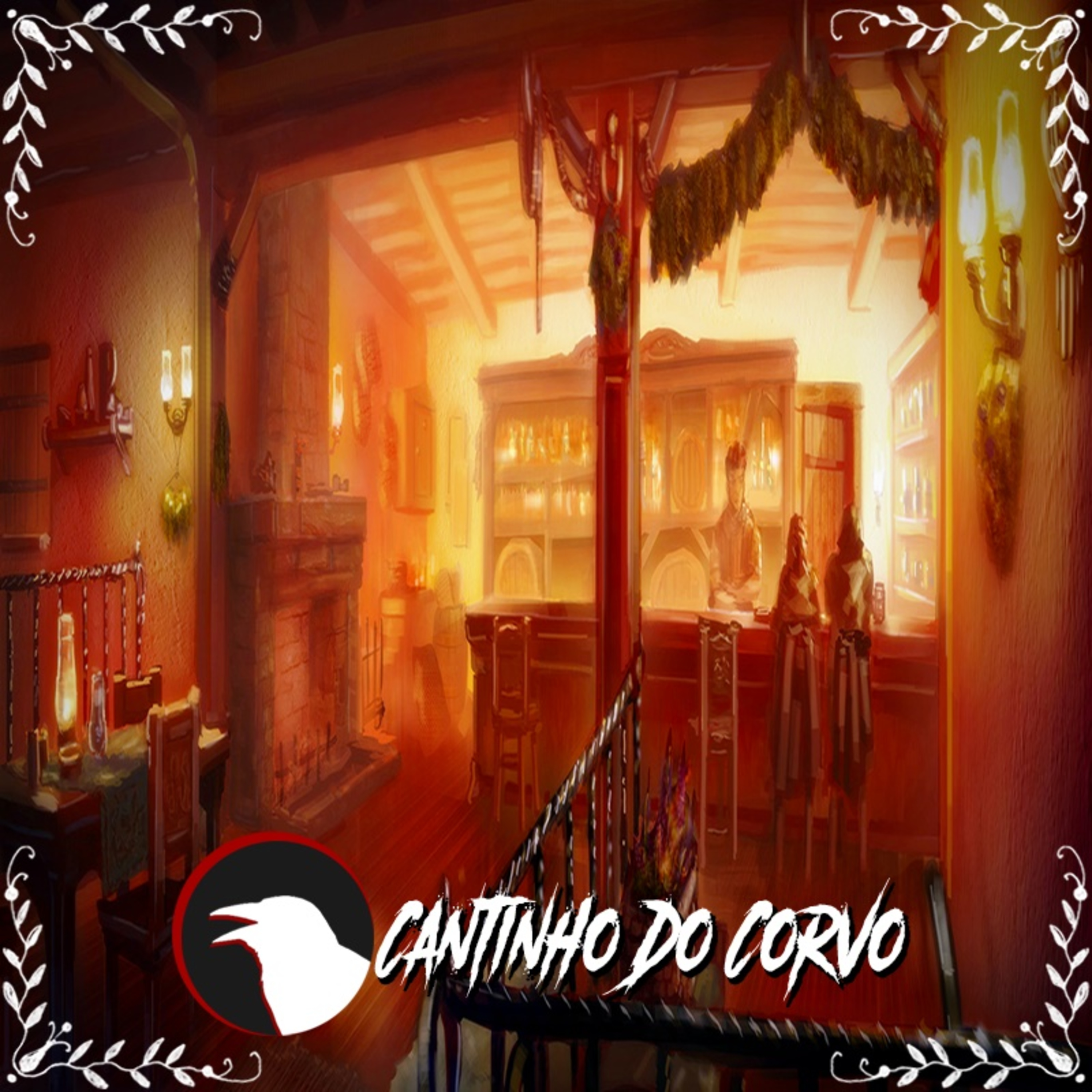 Cantinho do Corvo