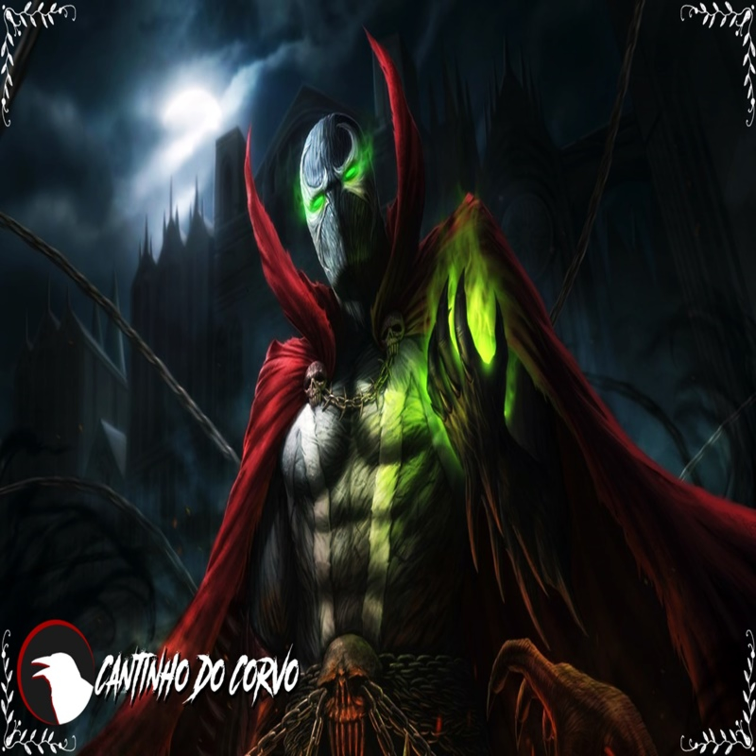 Cantinho do Corvo