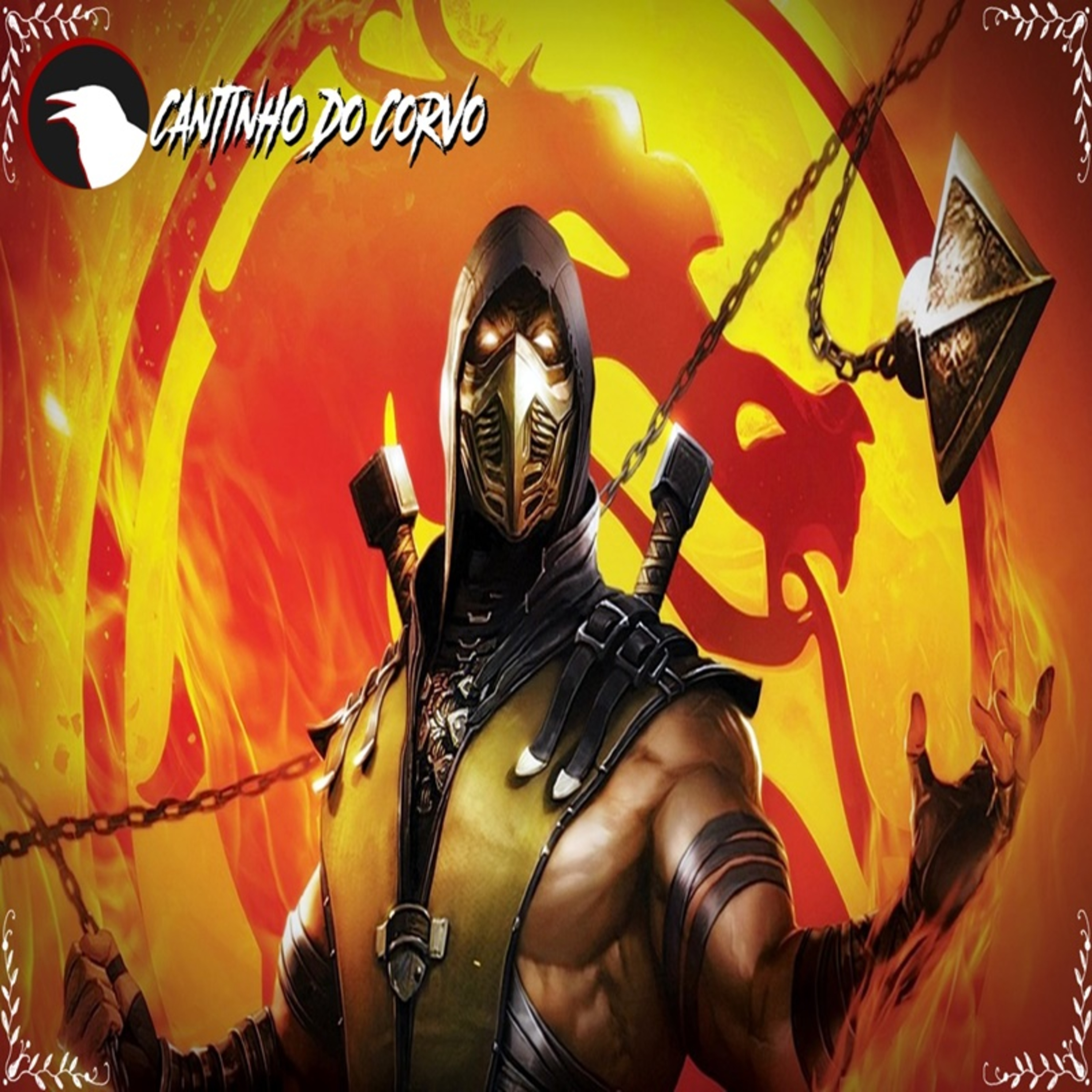 Cantinho do Corvo