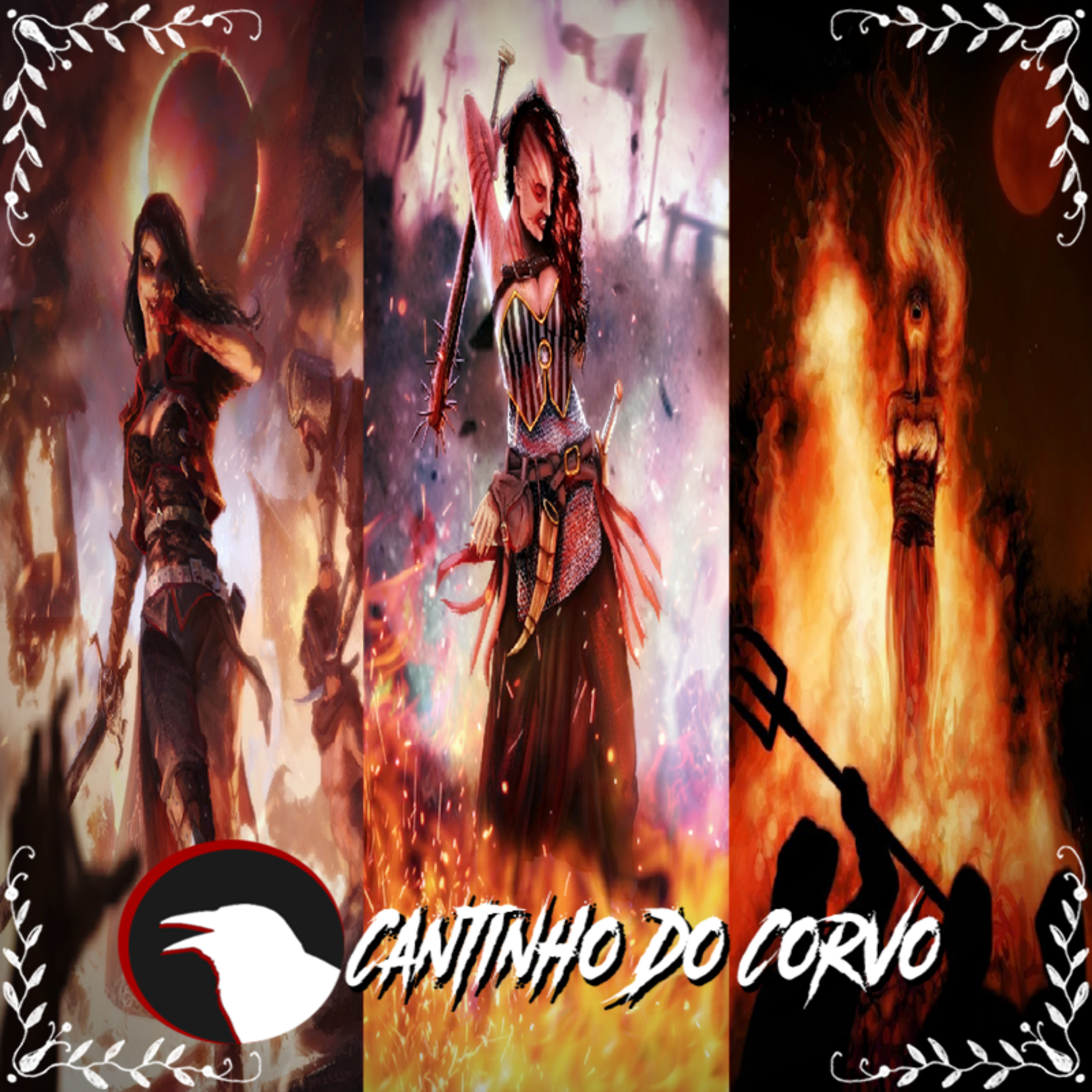 Cantinho do Corvo