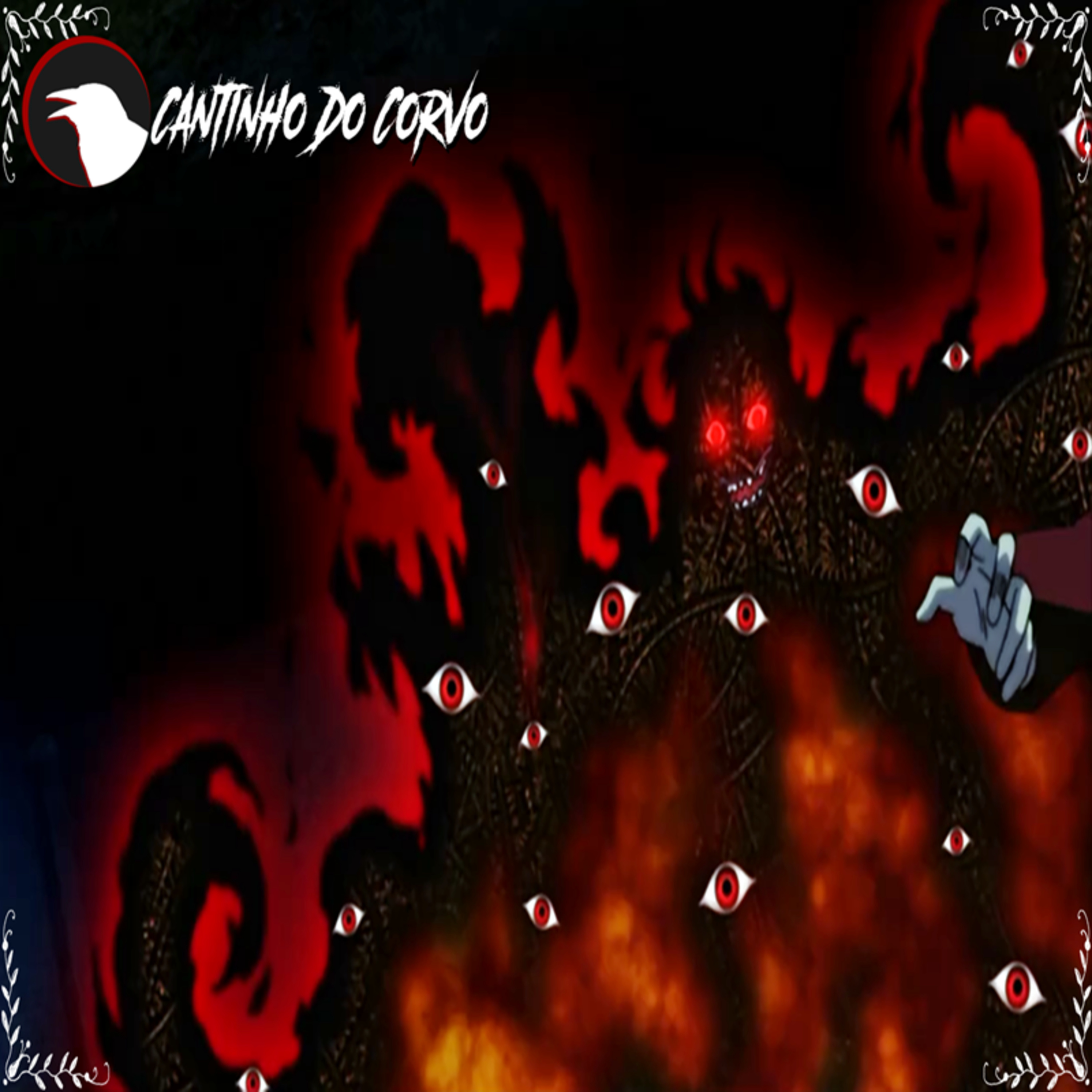 Cantinho do Corvo