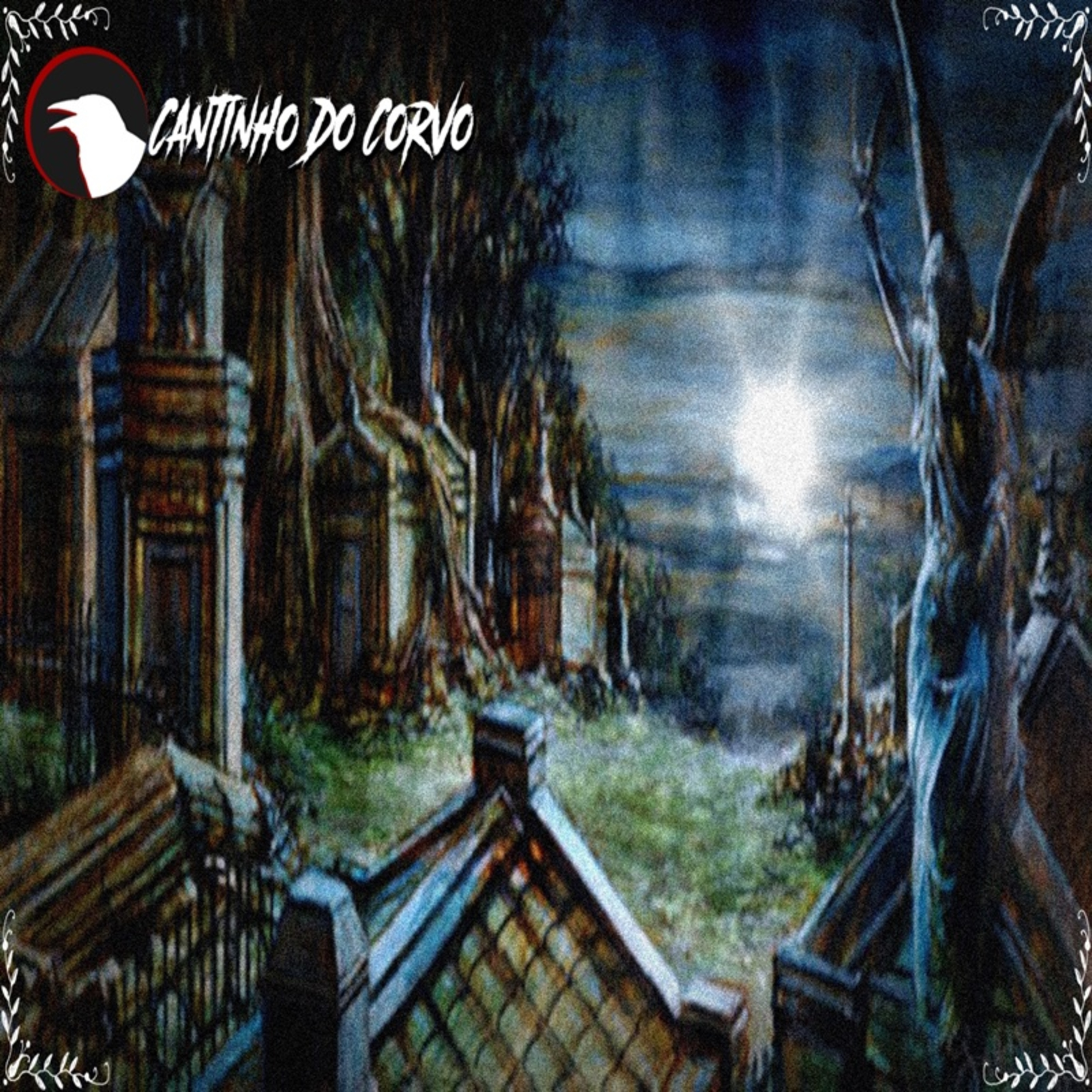 Cantinho do Corvo
