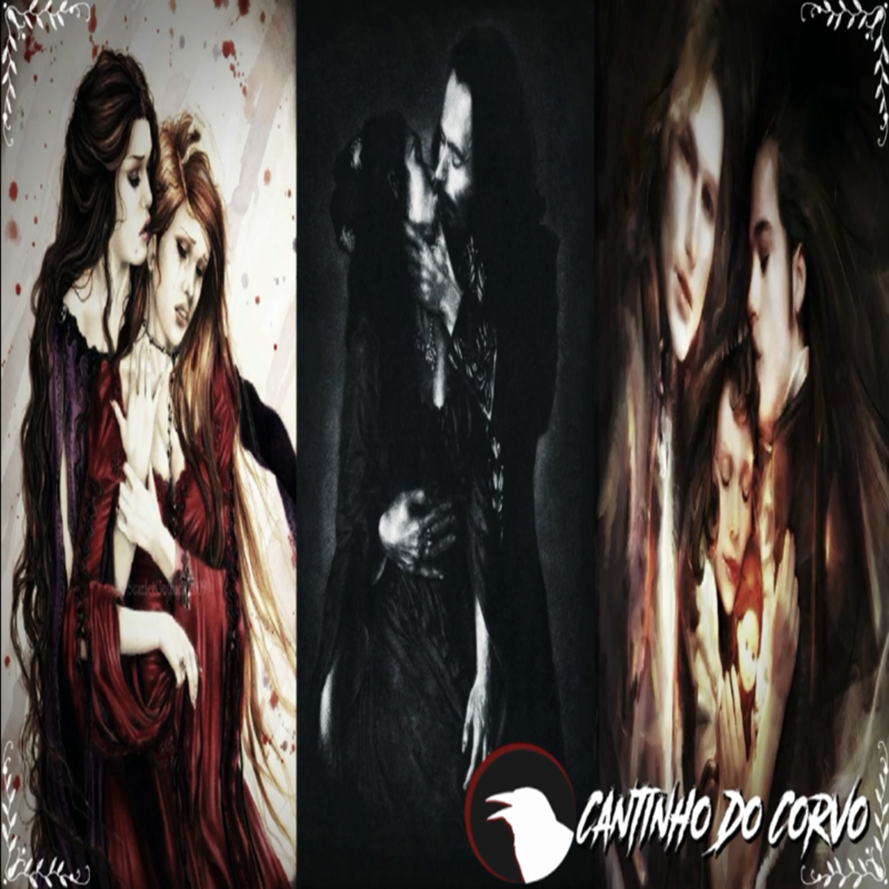 Cantinho do Corvo