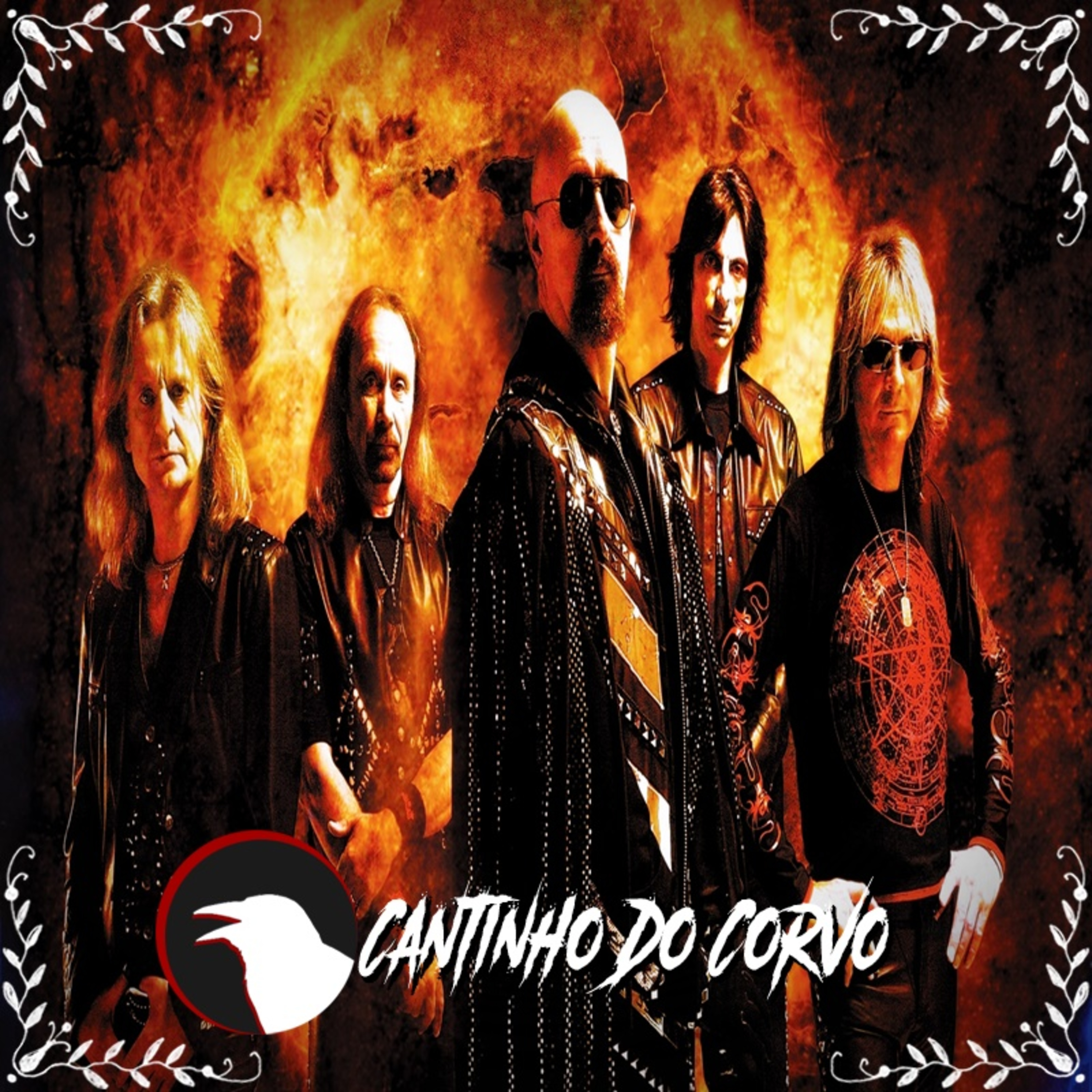 Cantinho do Corvo