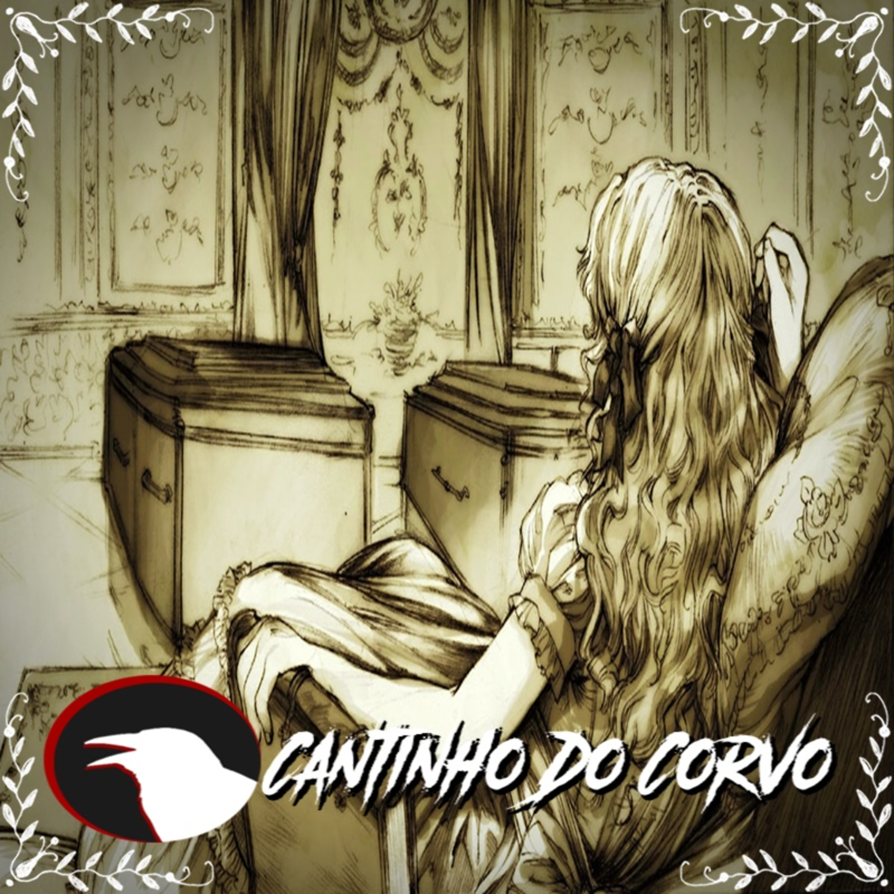 Cantinho do Corvo