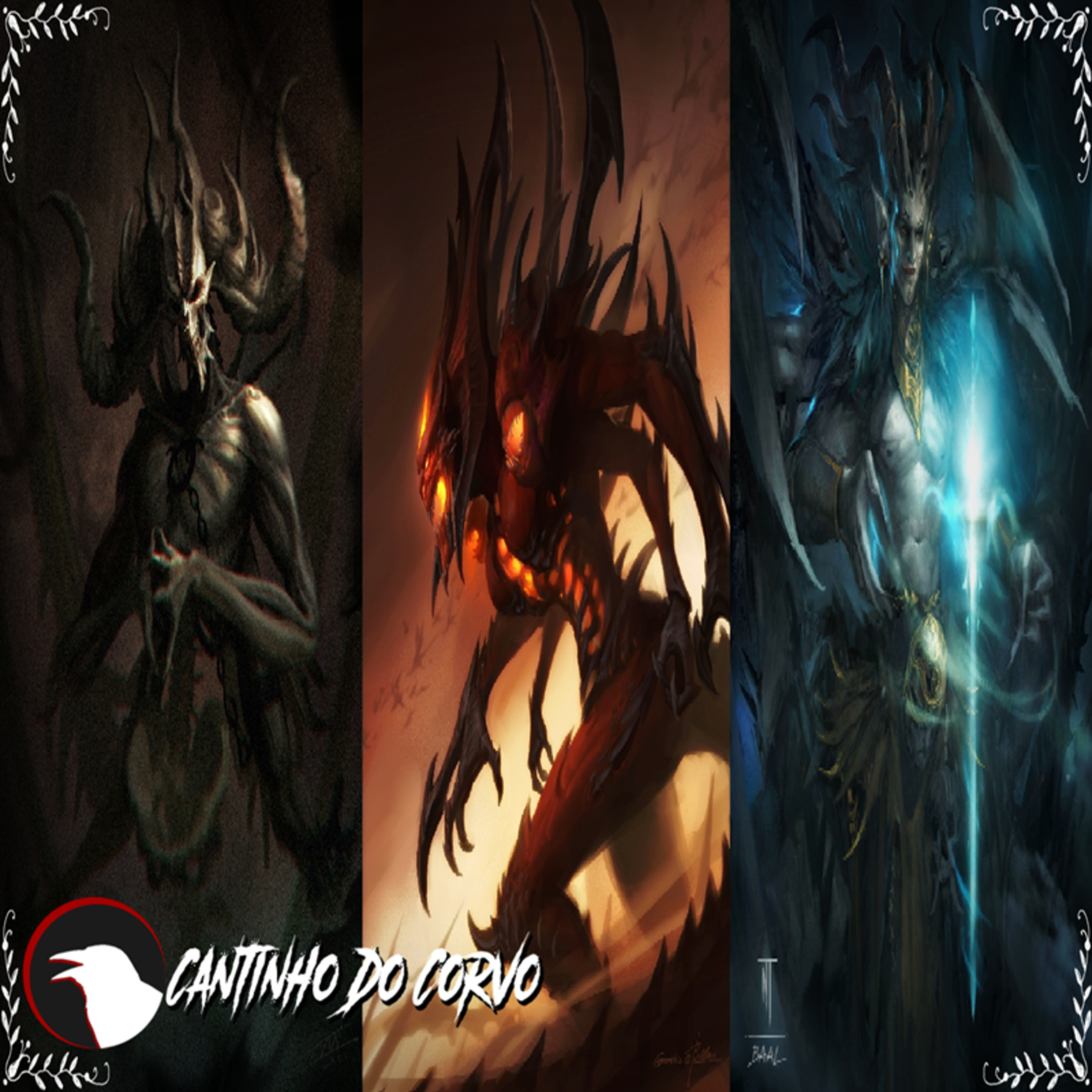 Cantinho do Corvo