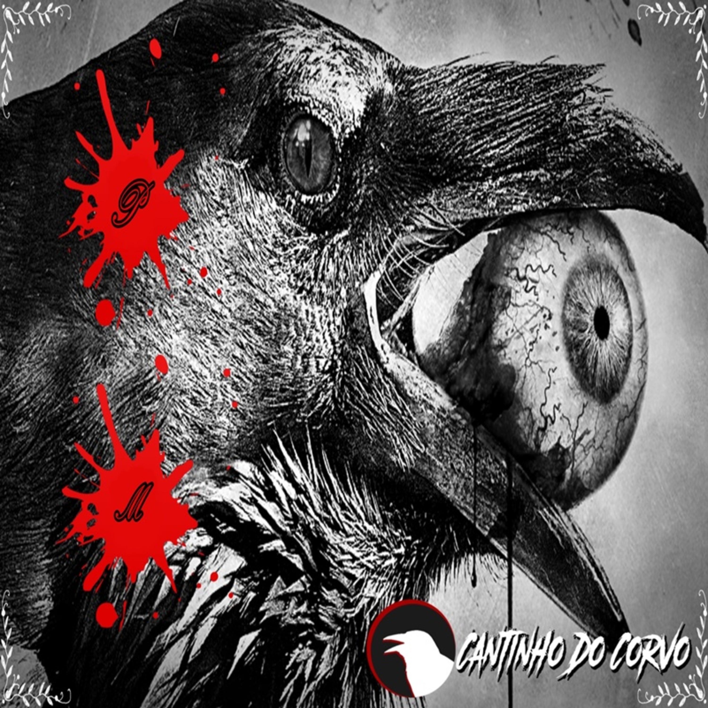 Cantinho do Corvo
