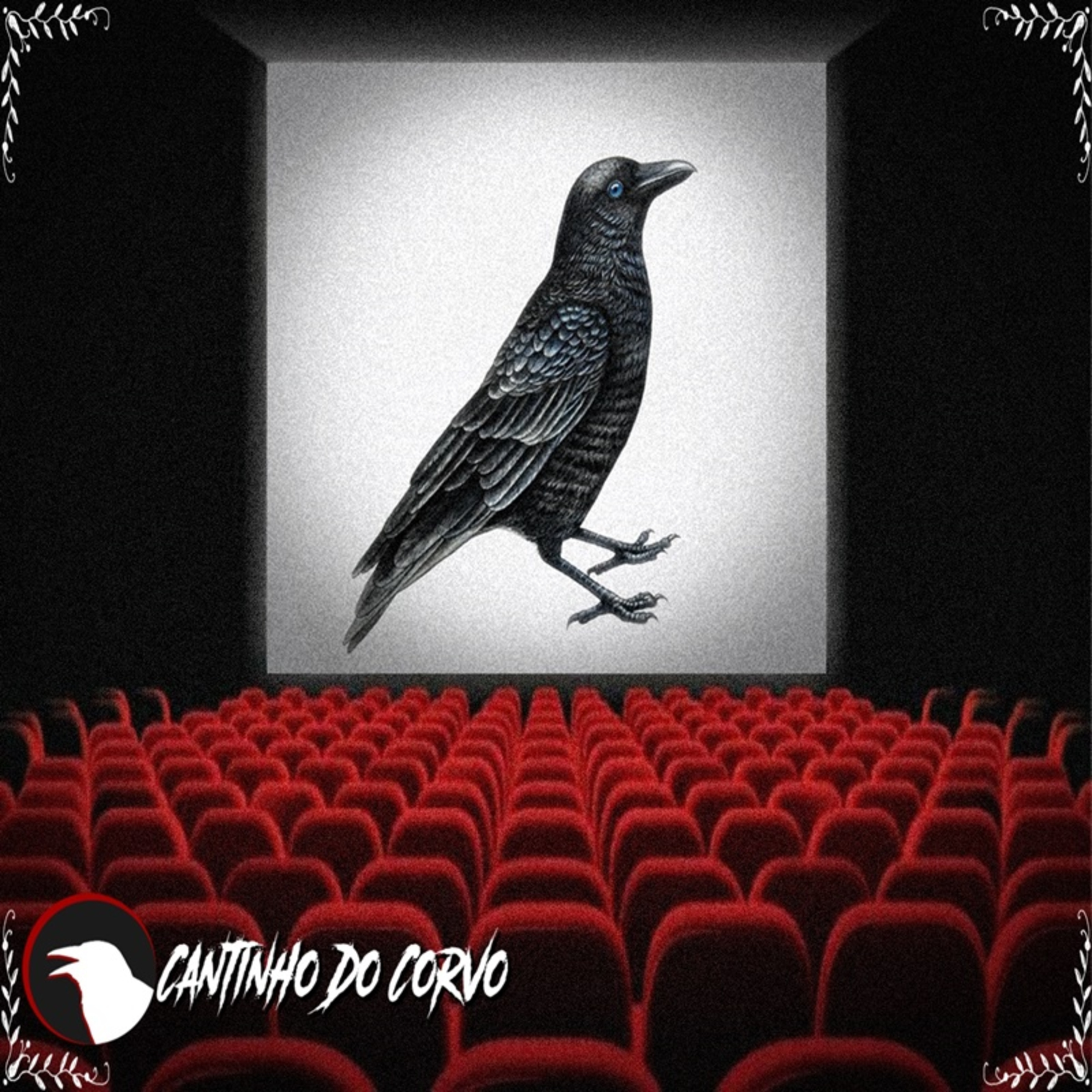 Cantinho do Corvo