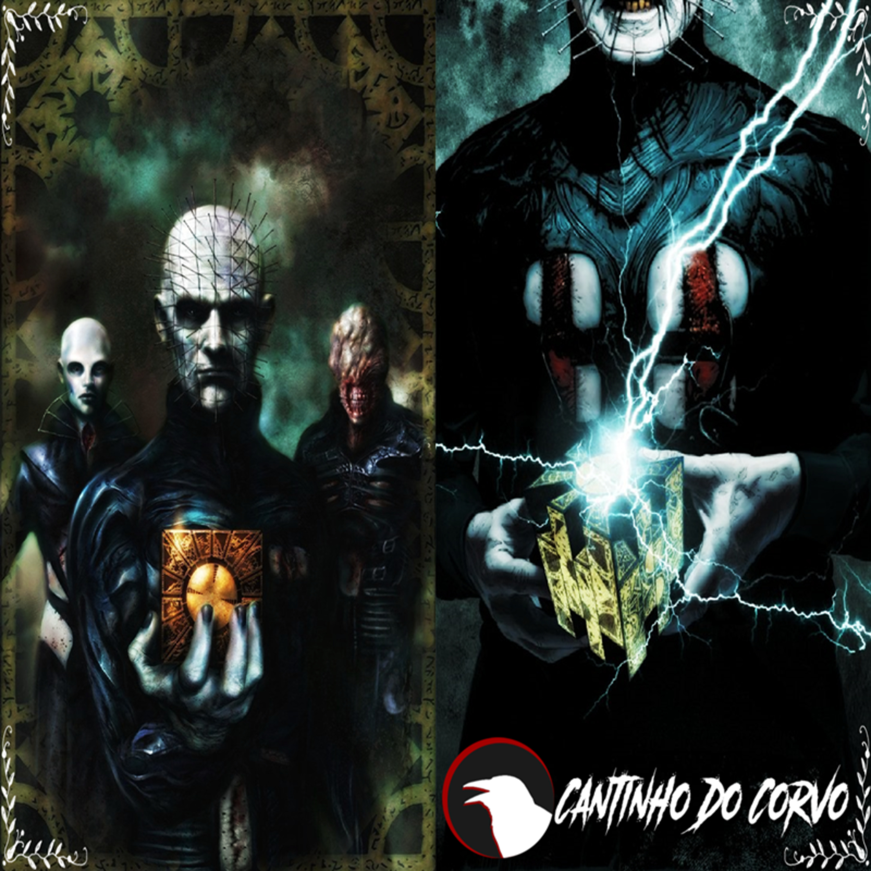 Cantinho do Corvo