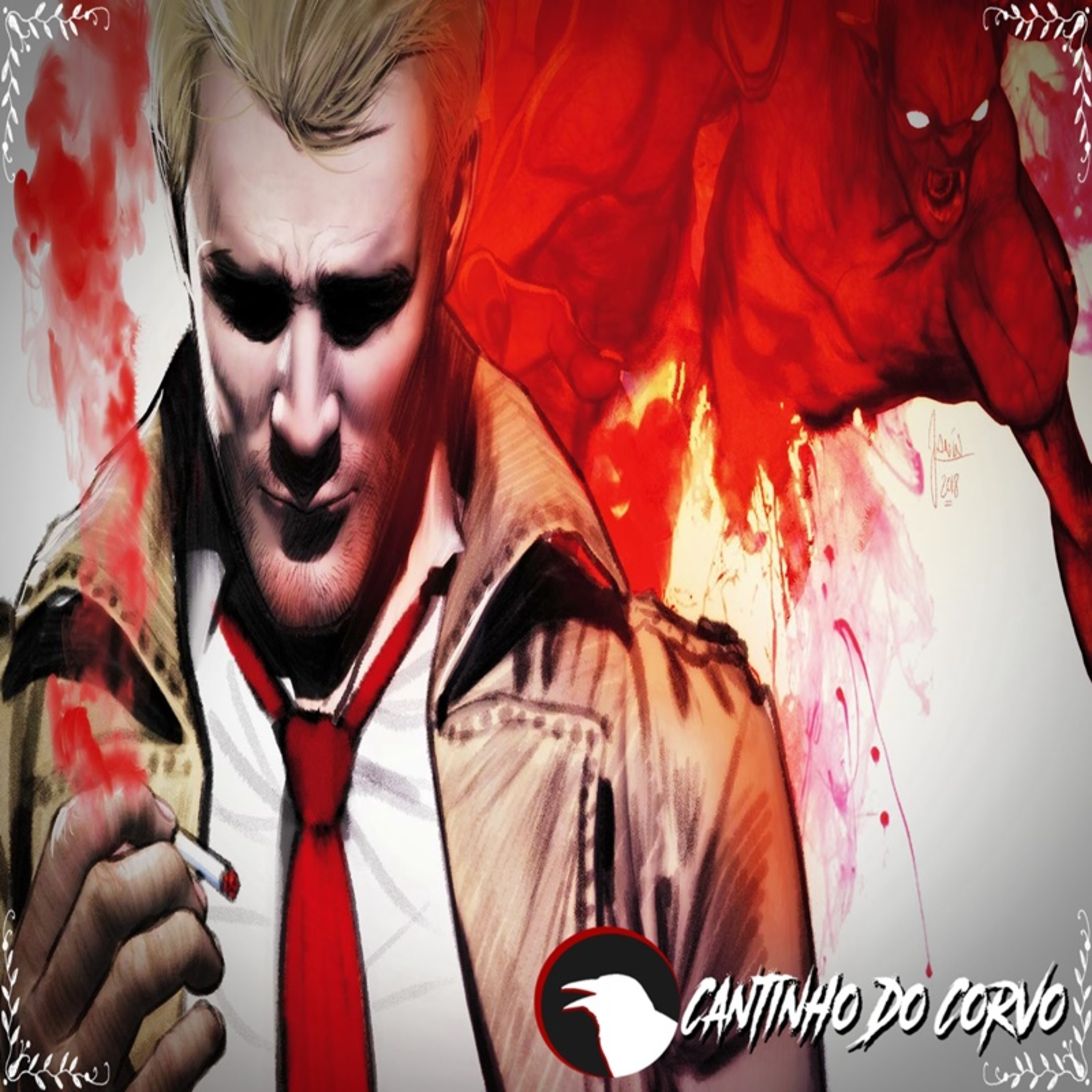 Cantinho do Corvo