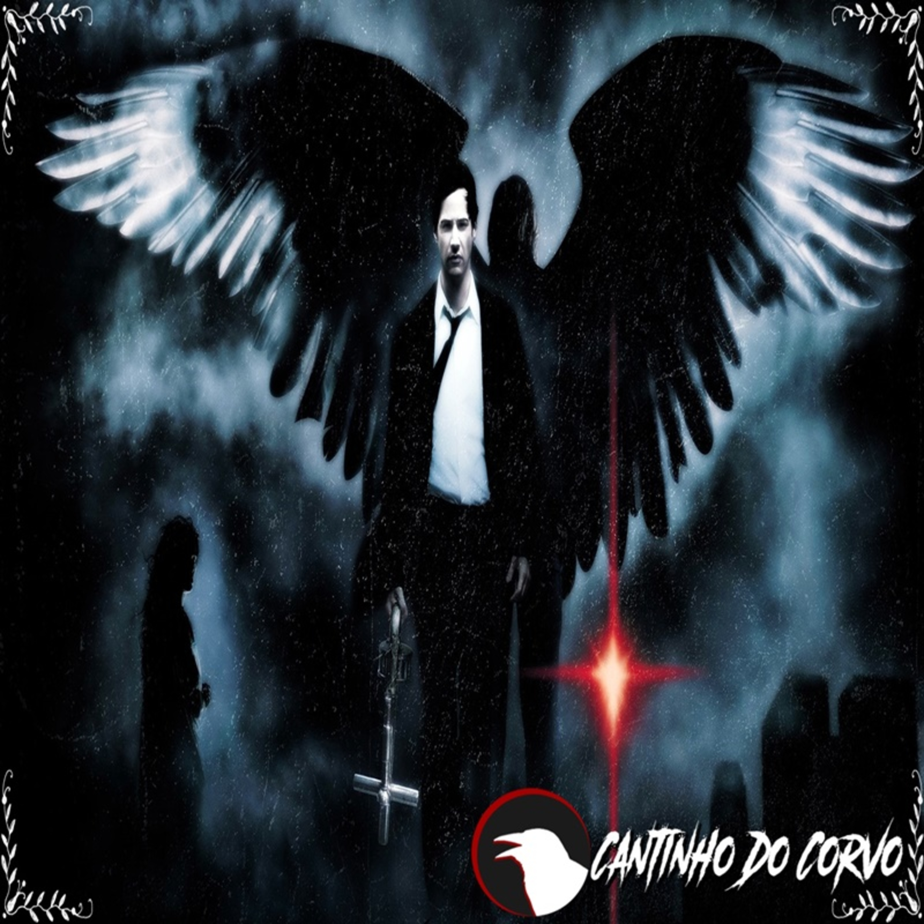 Cantinho do Corvo