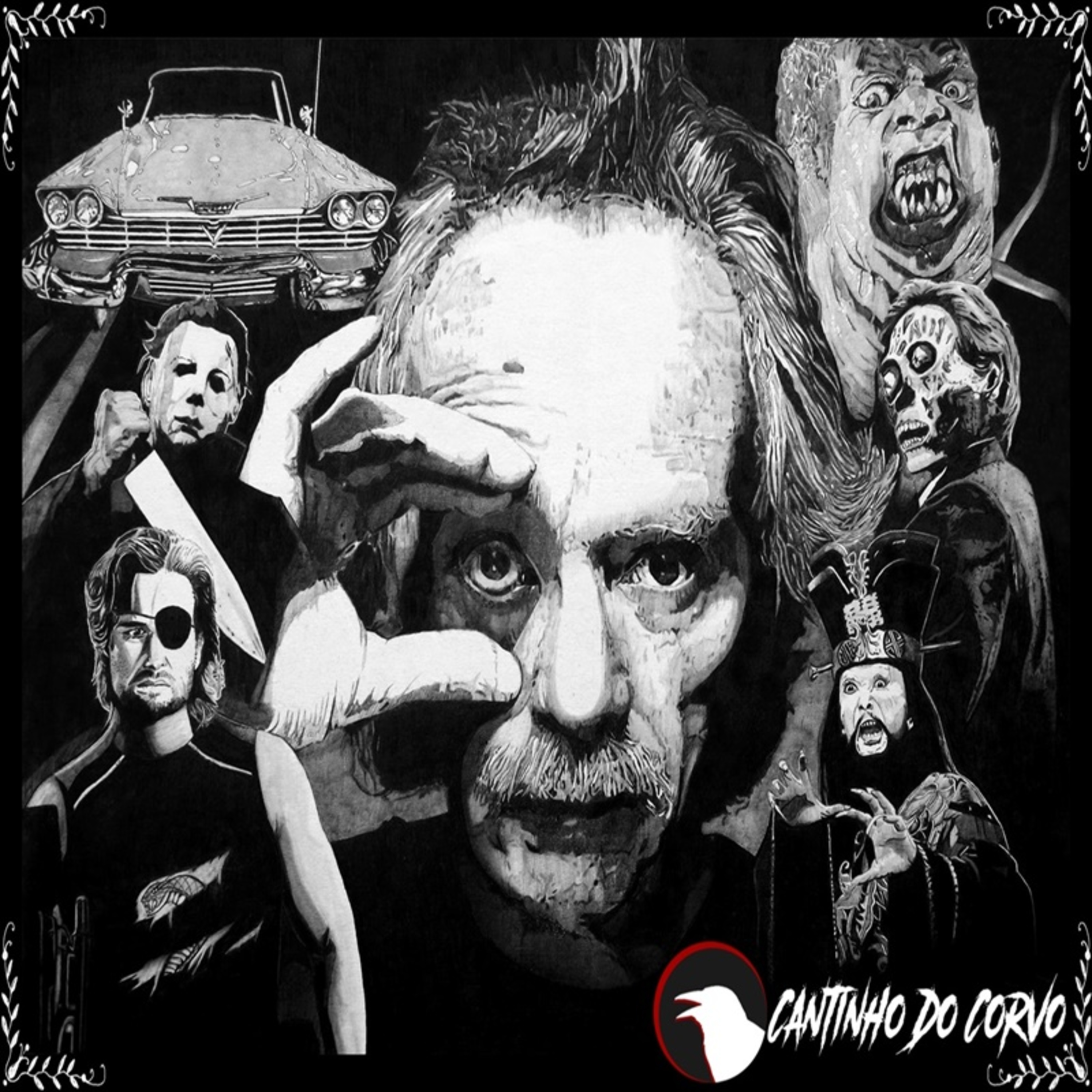 Cantinho do Corvo