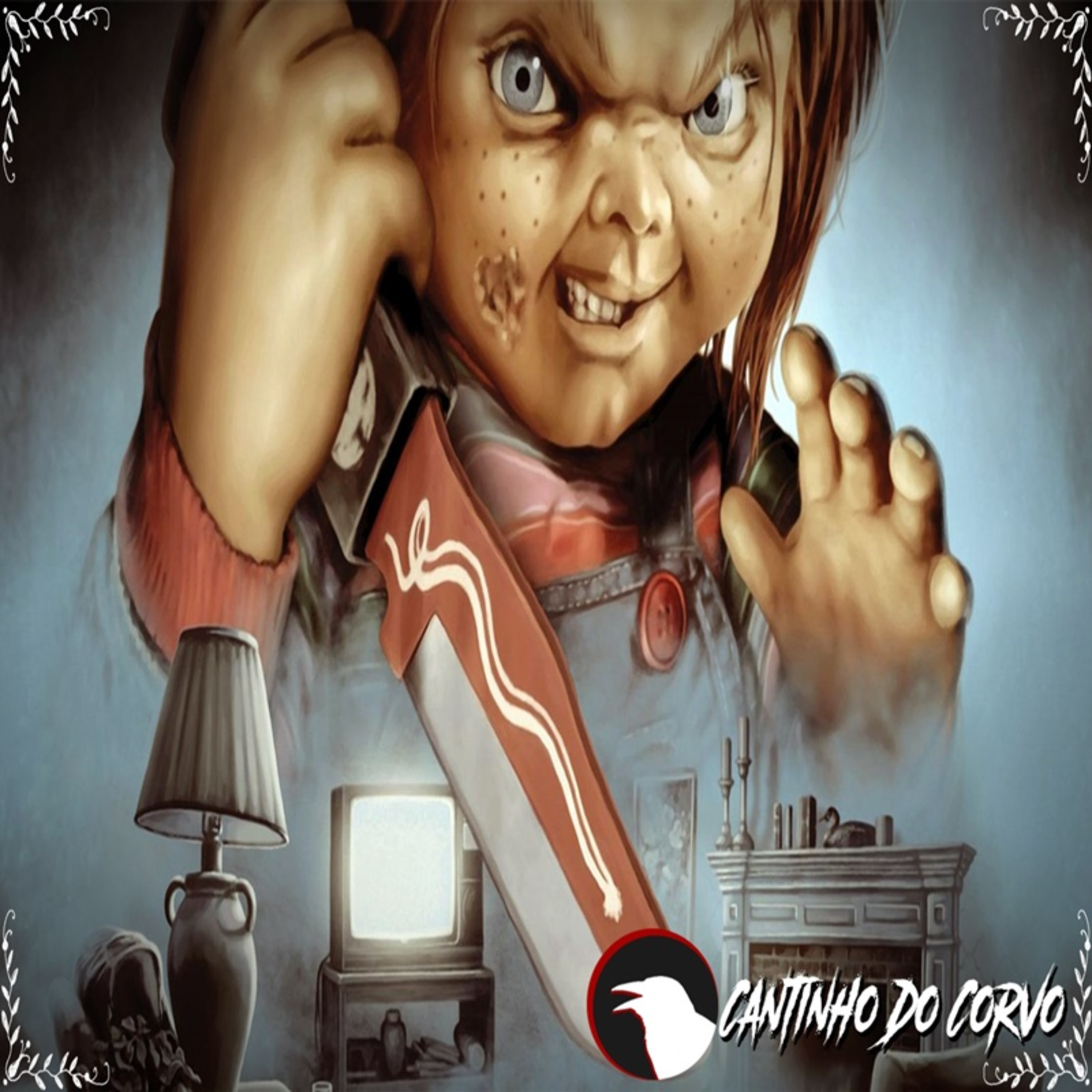 Cantinho do Corvo