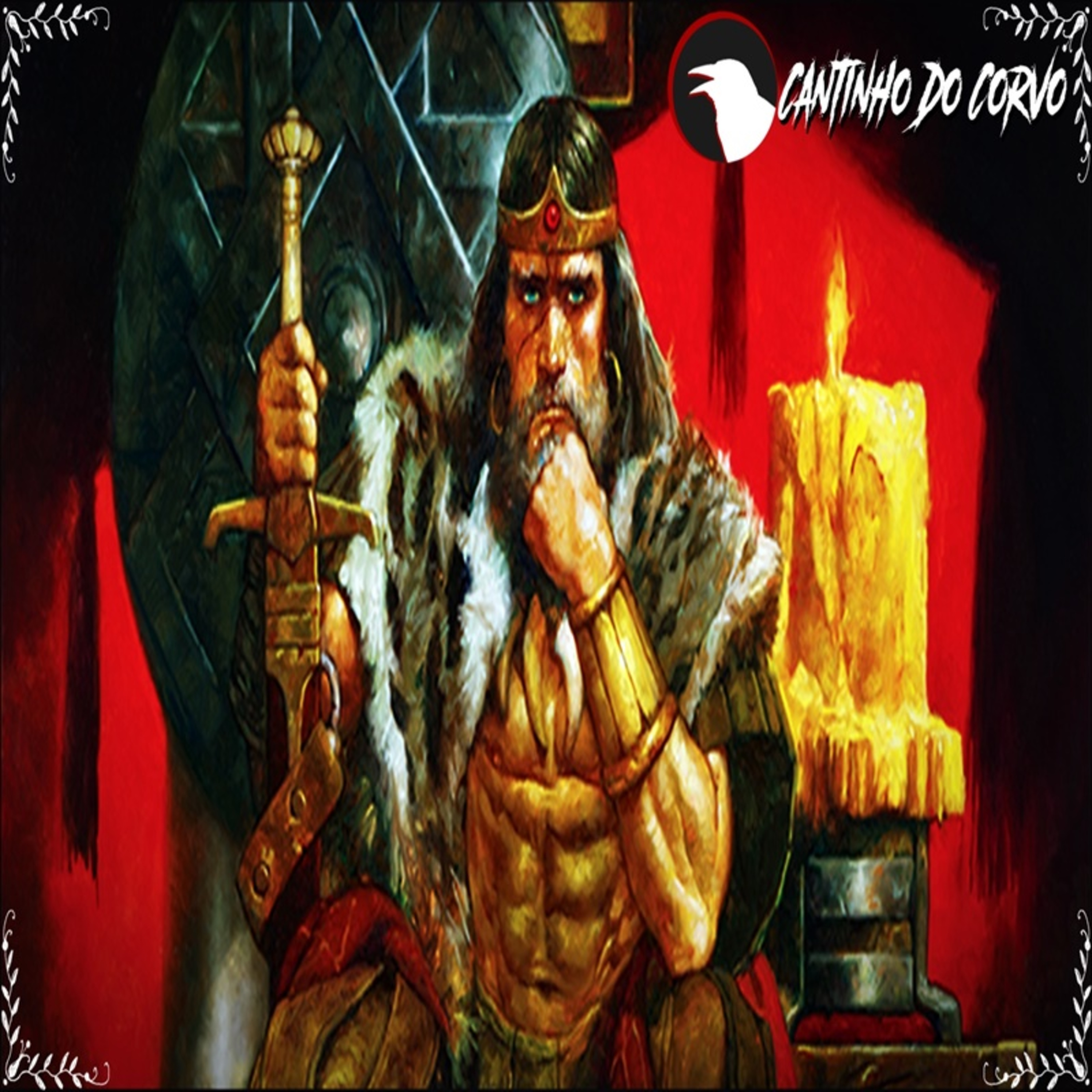 Cantinho do Corvo