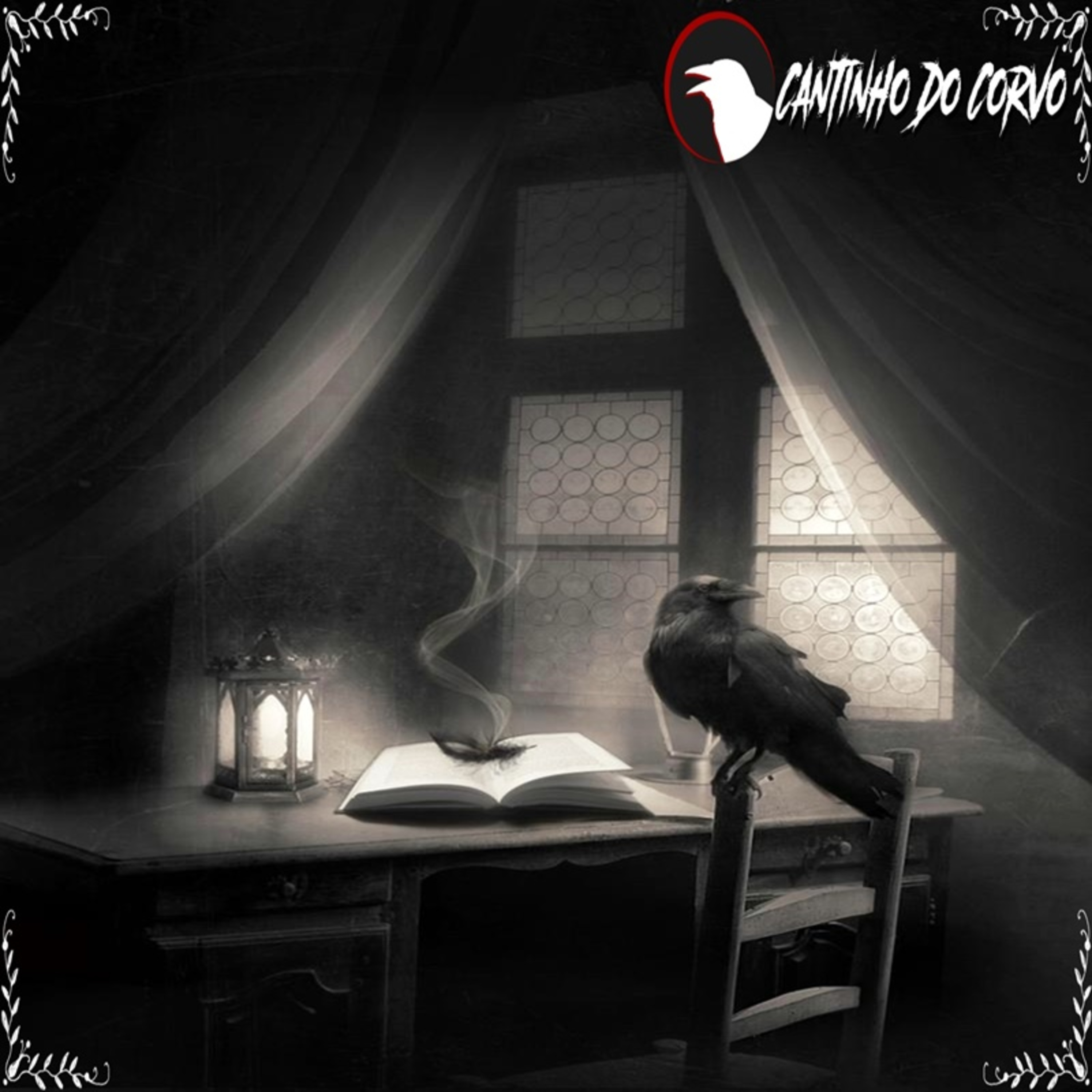 Cantinho do Corvo