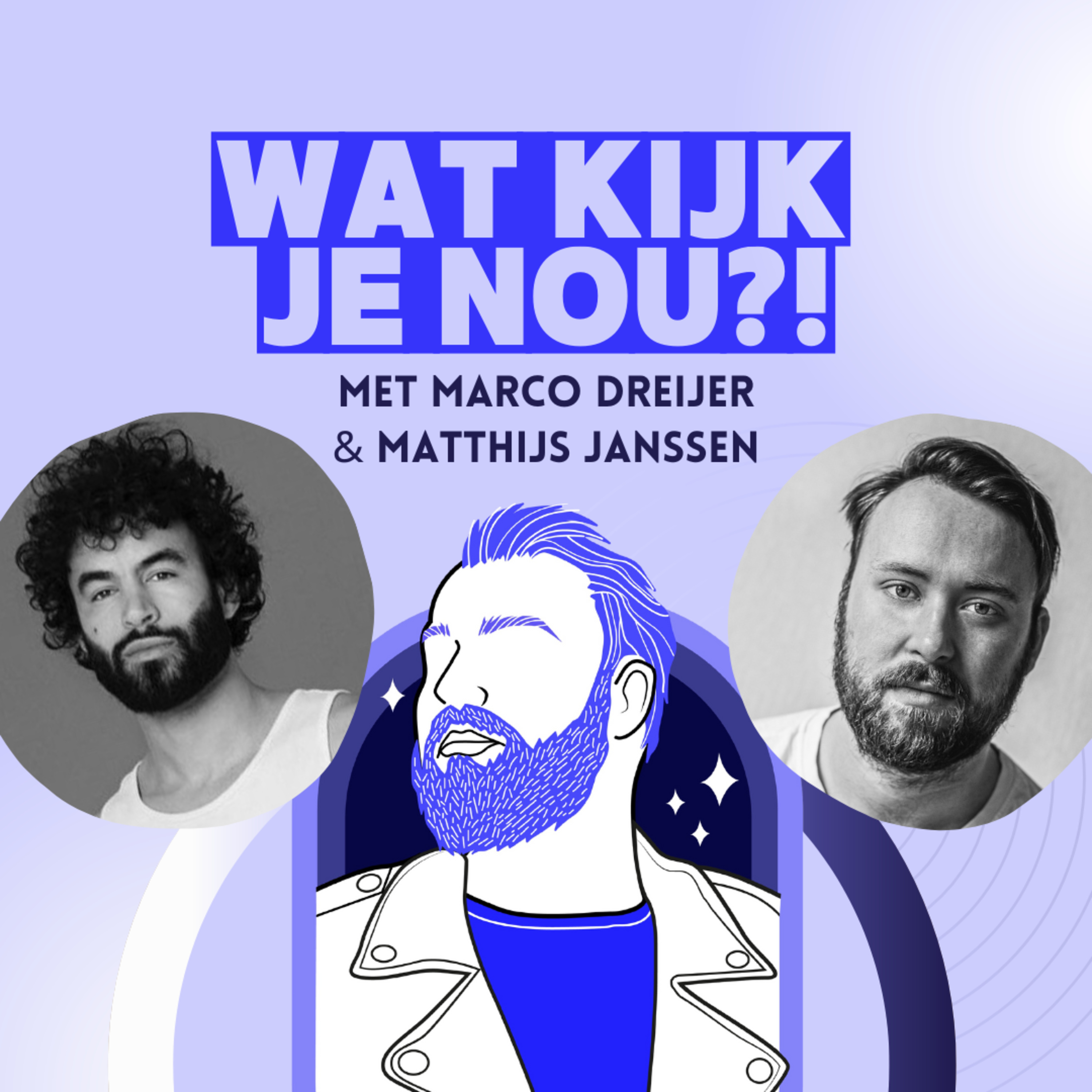 Wat Kijk je Nou?!