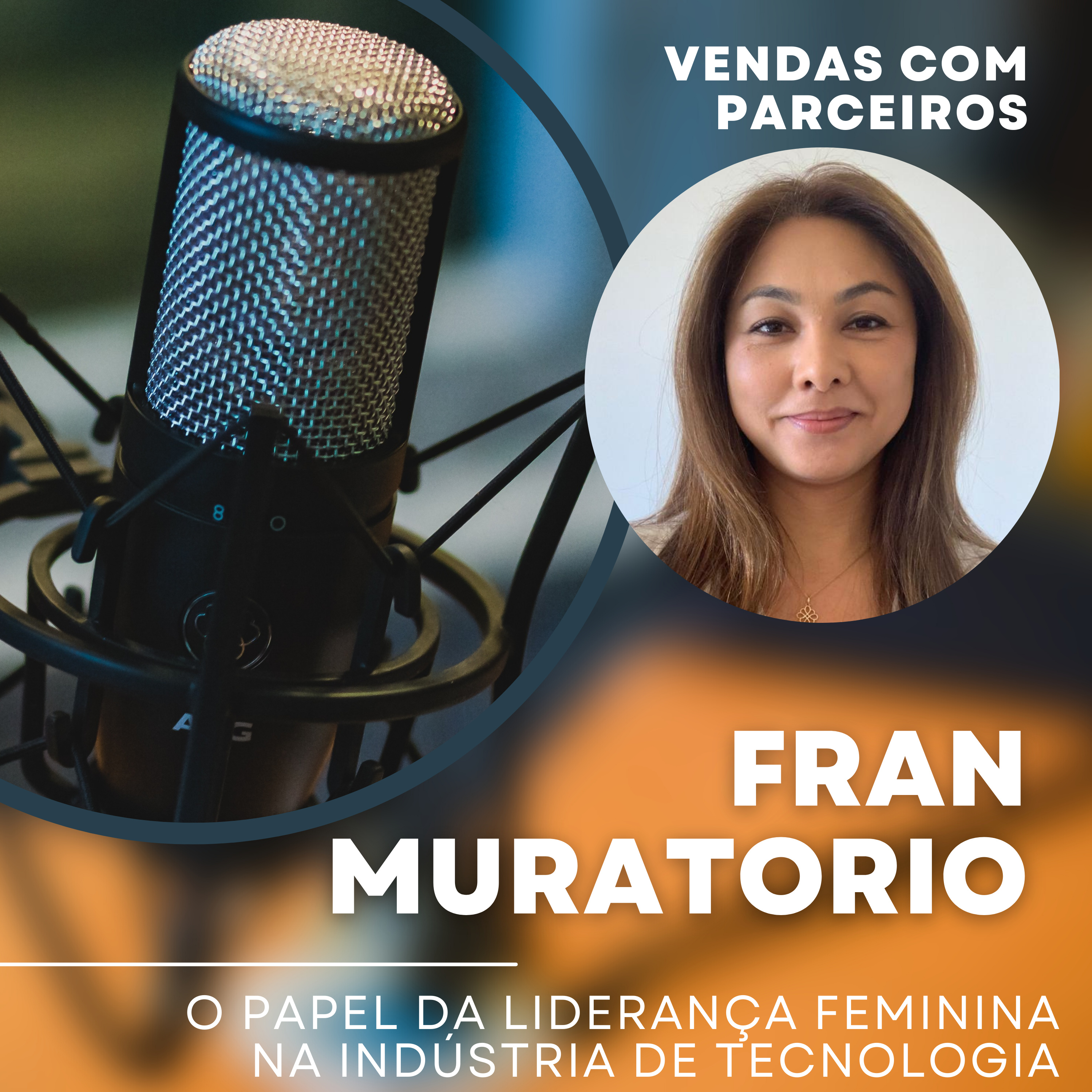 Vendas com Parceiros