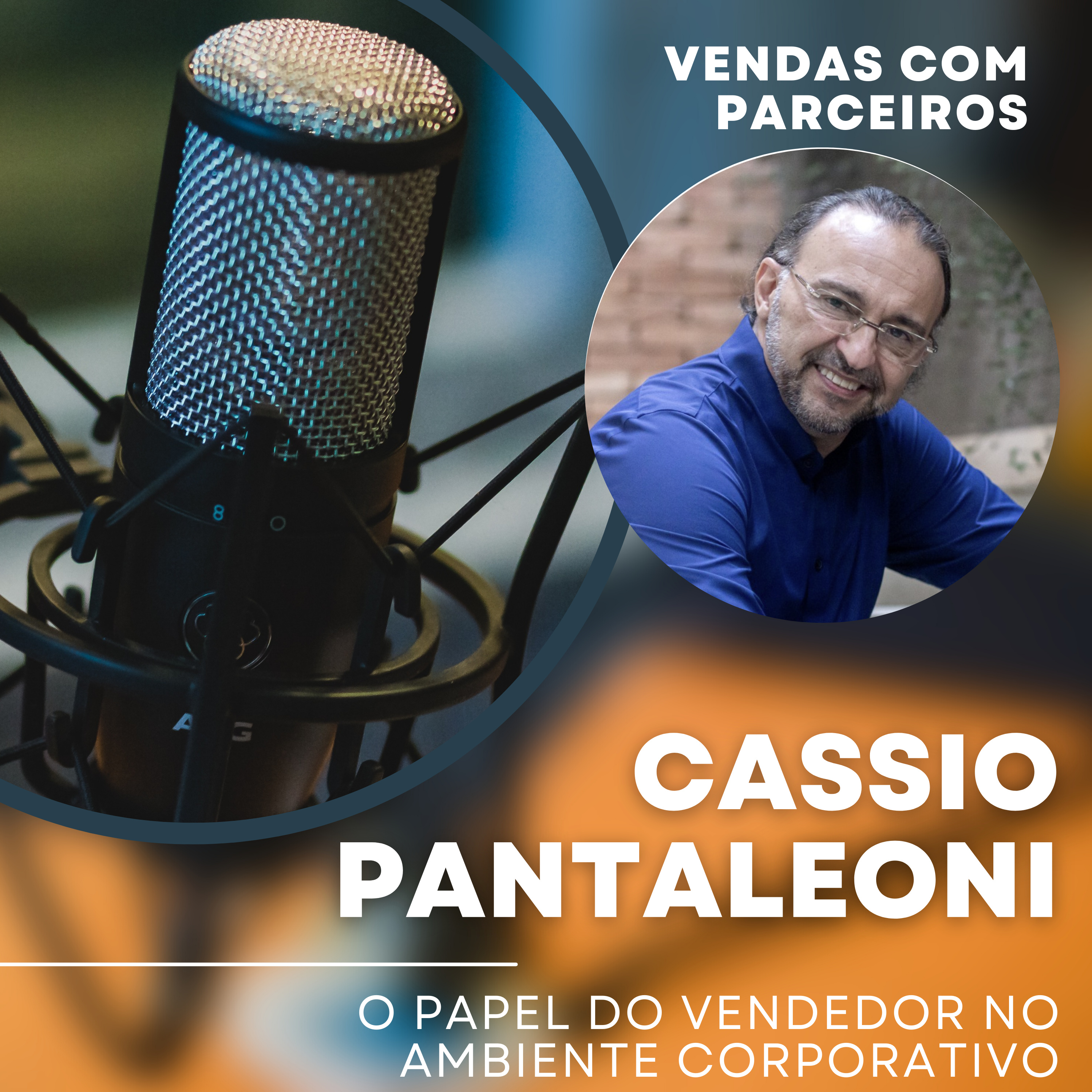 Vendas com Parceiros