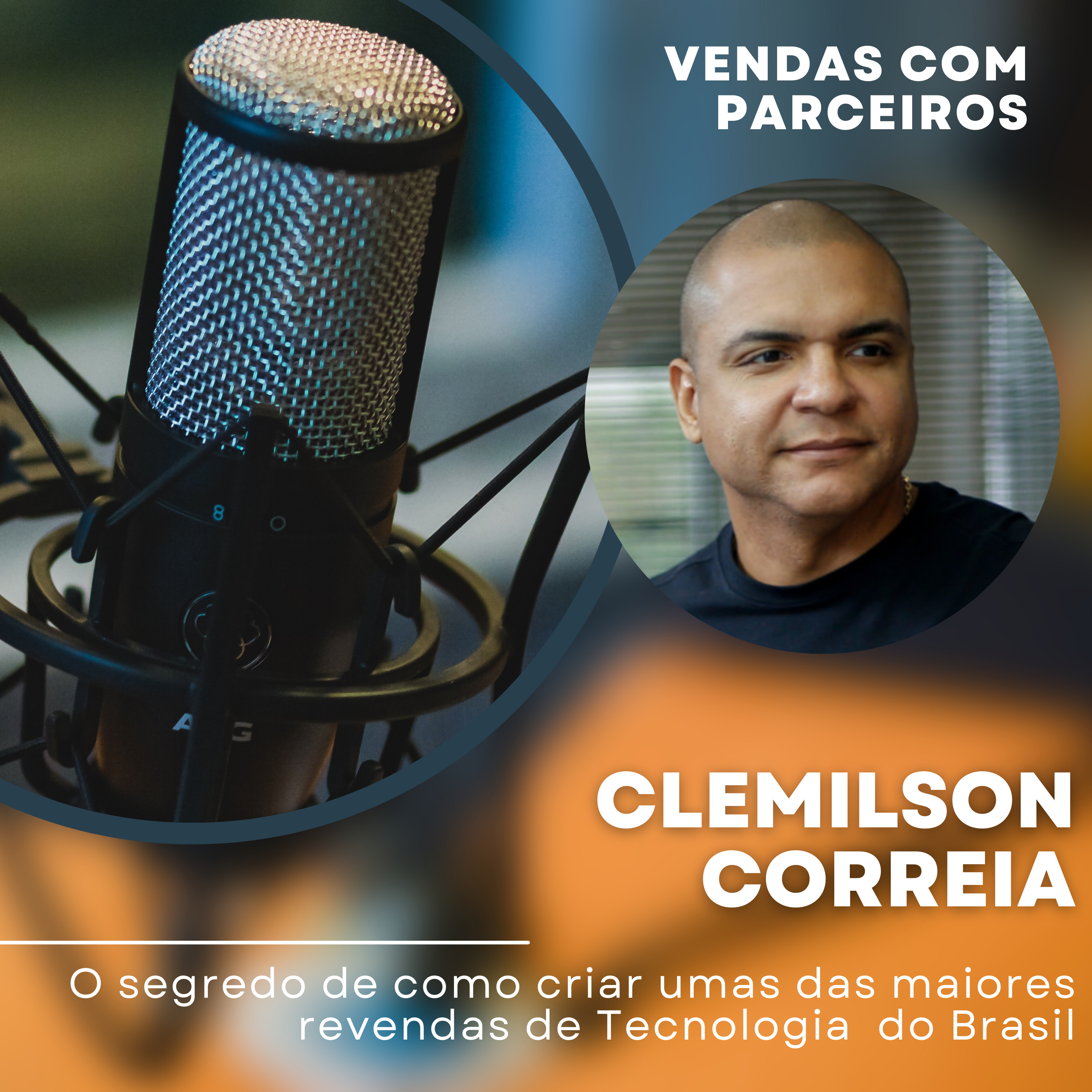 Vendas com Parceiros