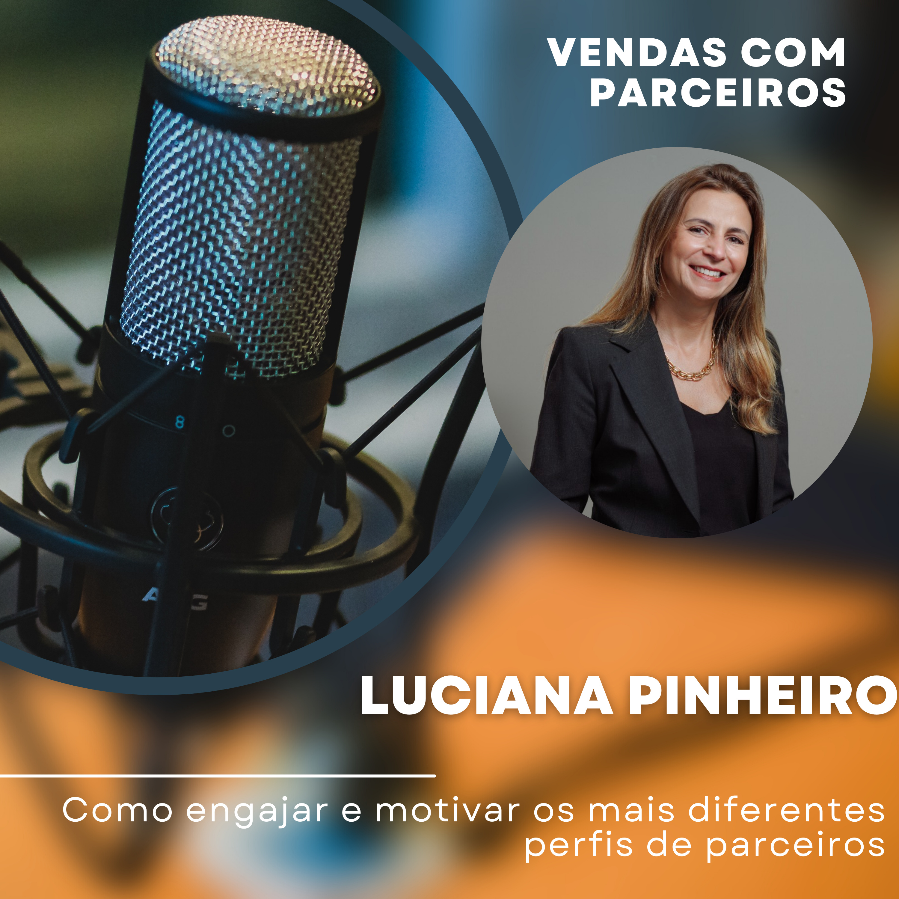 Vendas com Parceiros