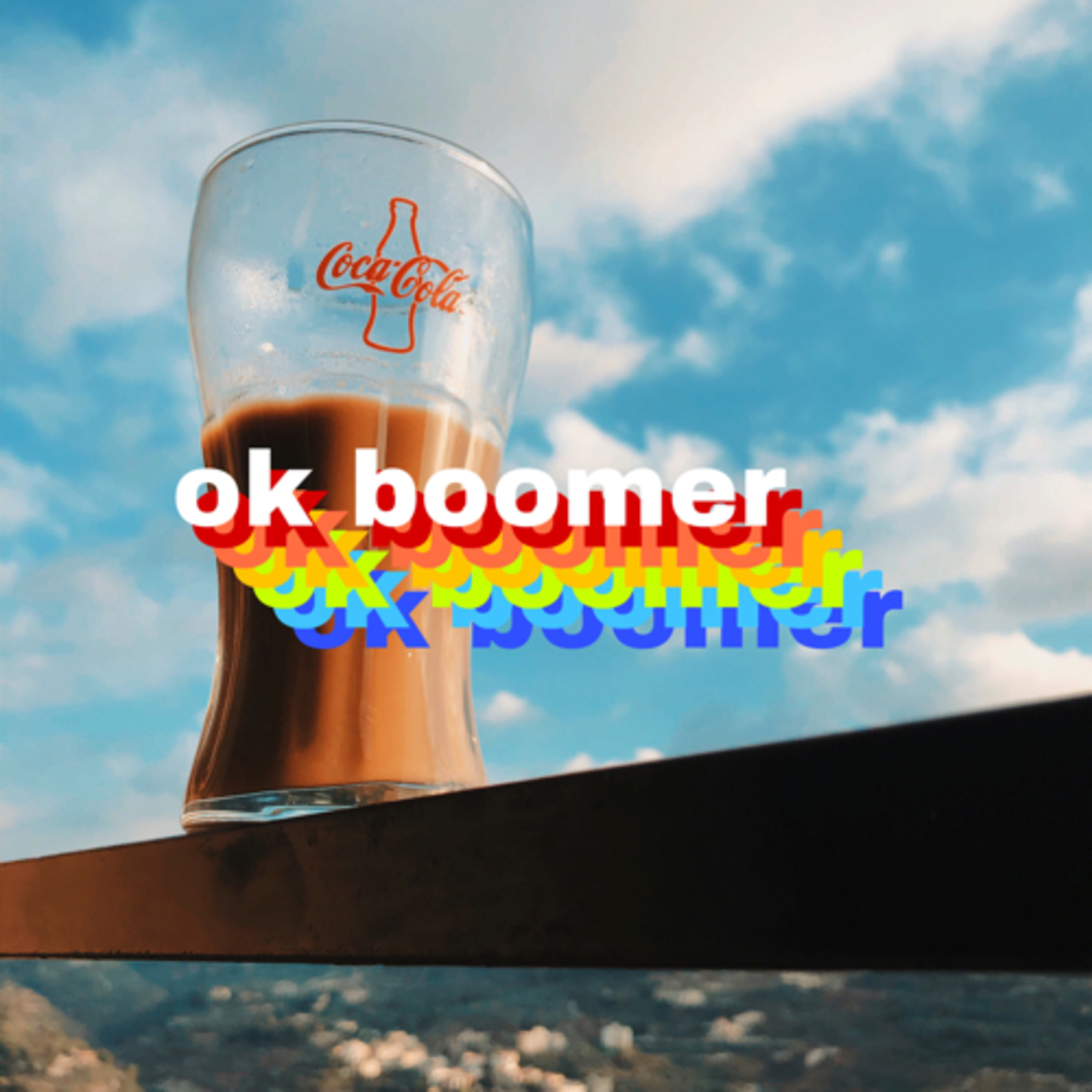 OK, Boomer! - Episode 1