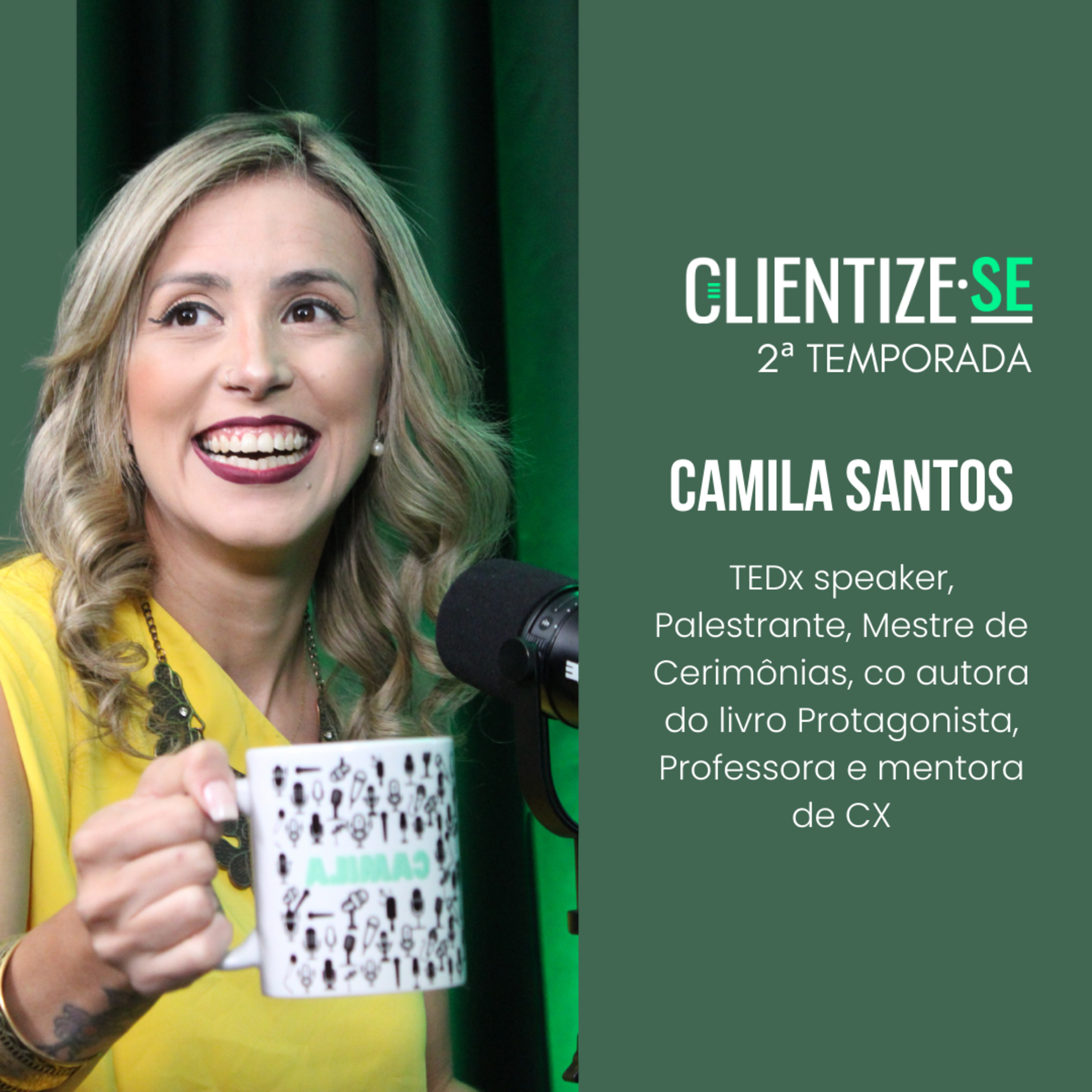 CLIENTIZE-SE