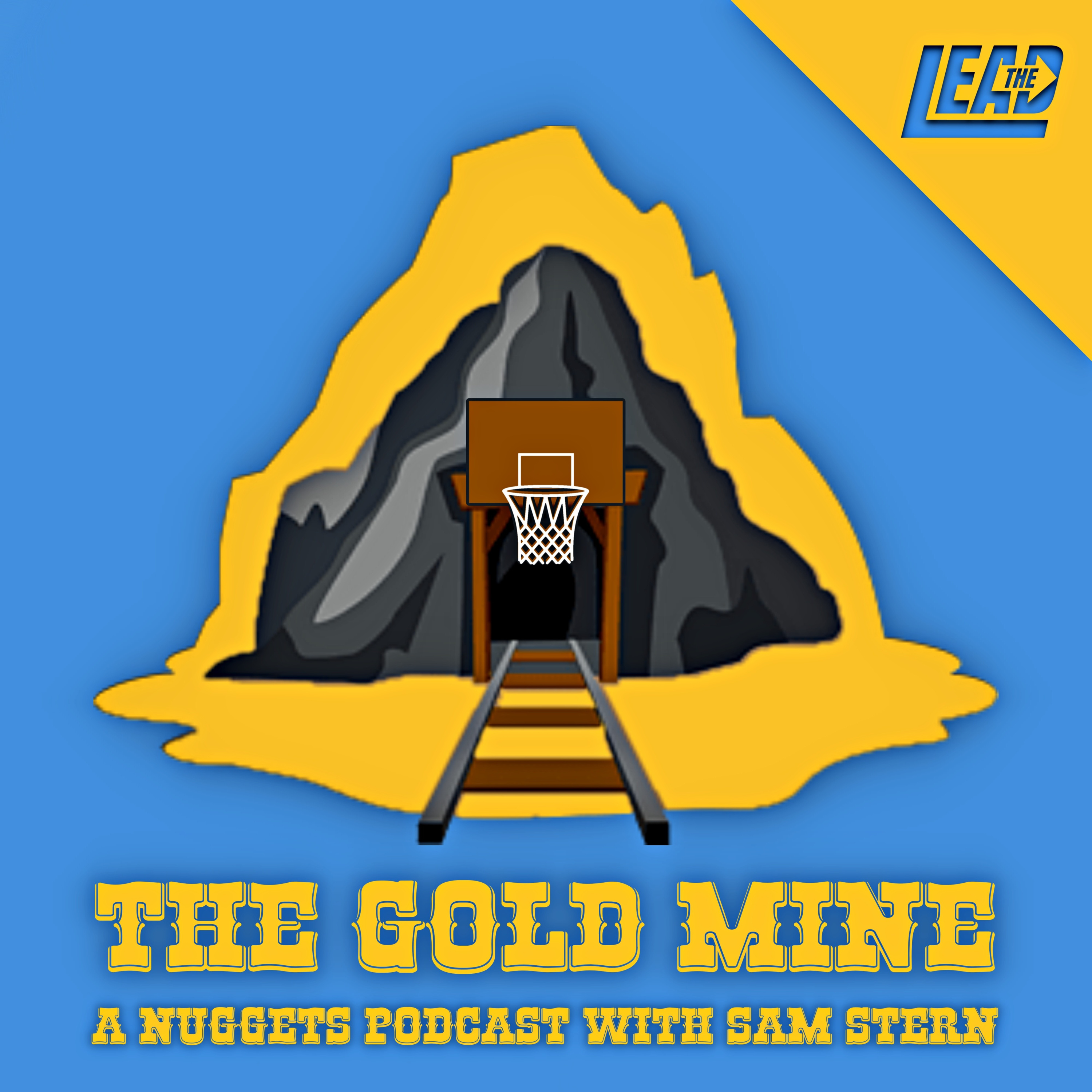 The Gold Mine Podcast With Sam Stern Trailer/Pilot