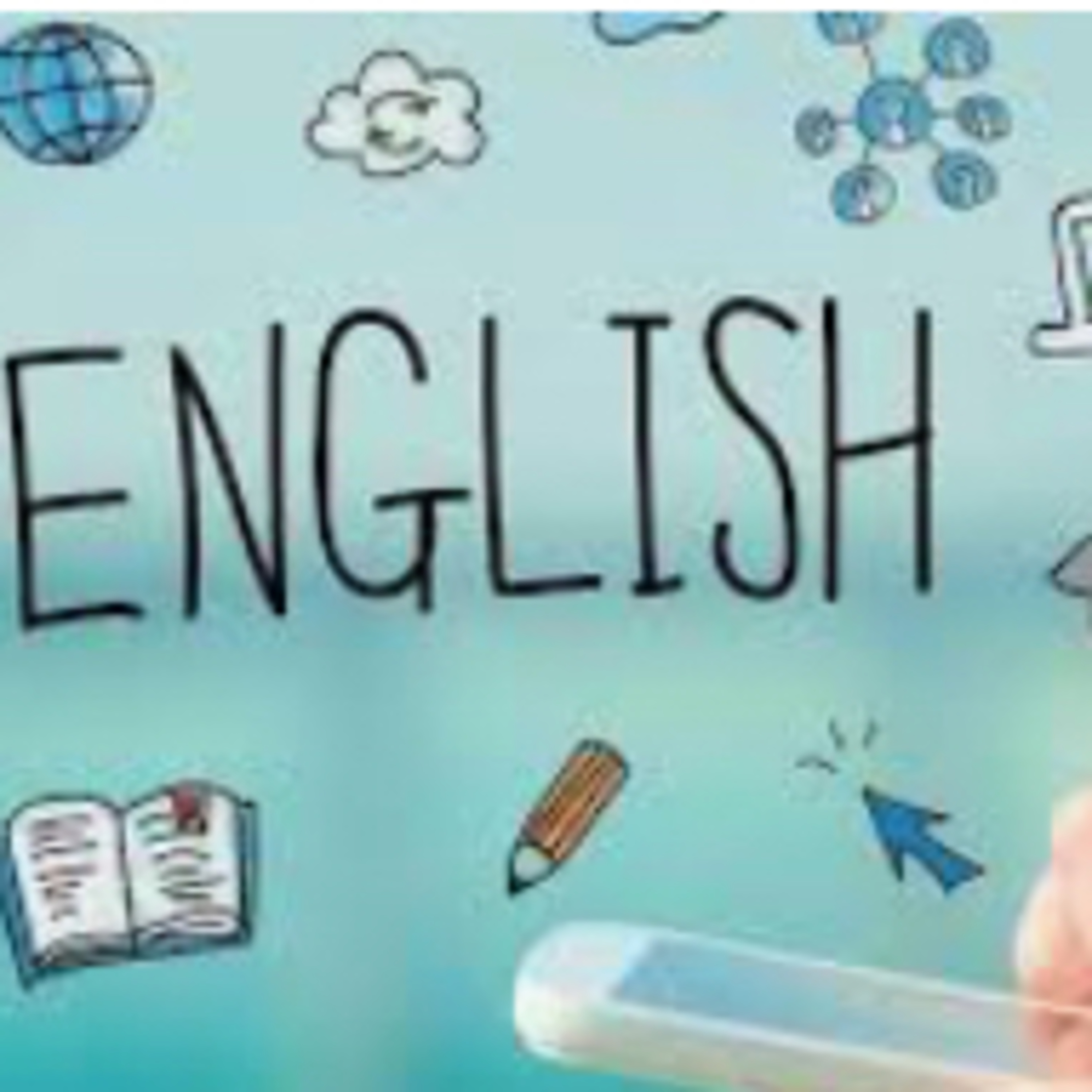 My English Experience